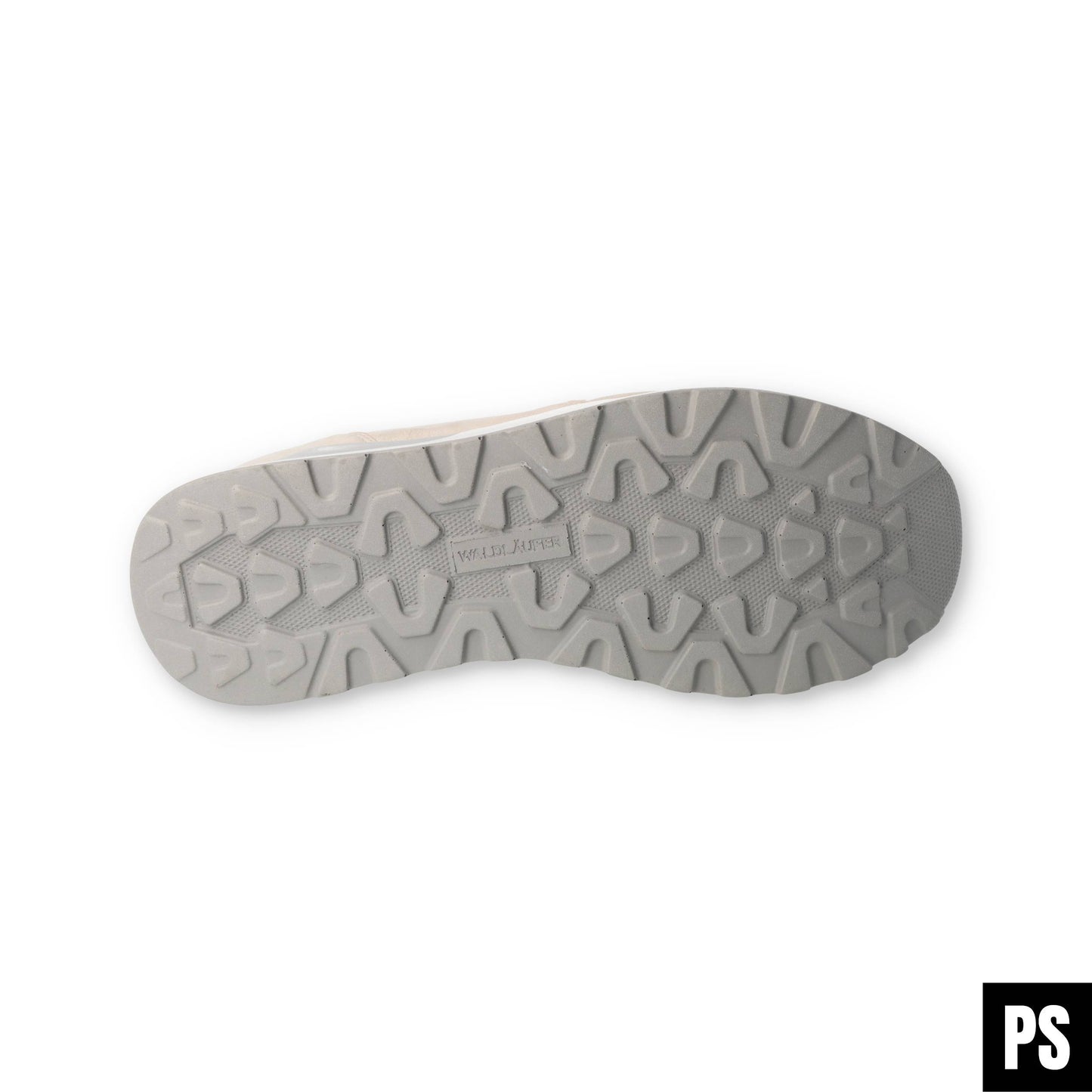 Waldläufer Hirokko Stretch Stein Silber Damen Halbschuh OrthoTritt