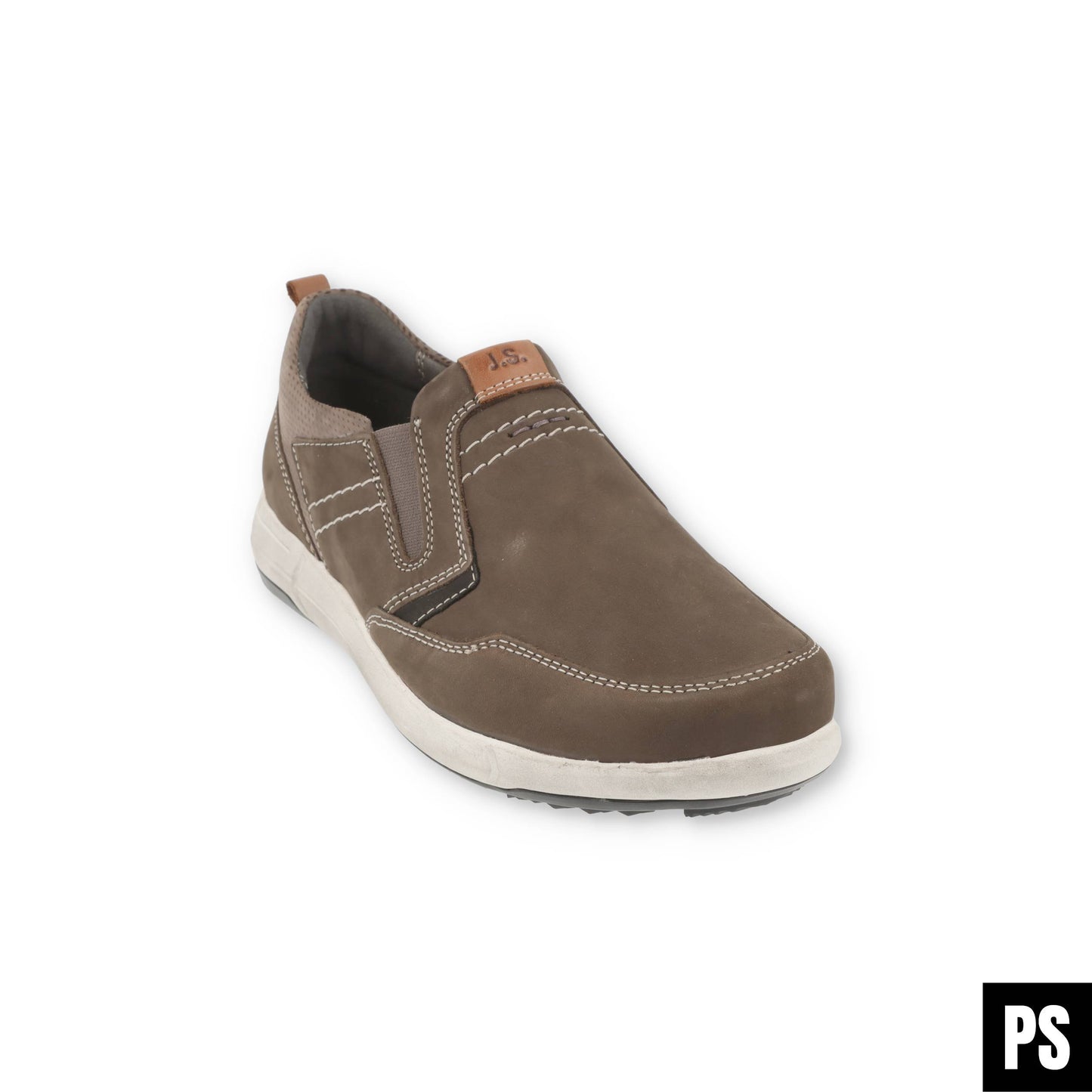 Josef Seibel Enrico 08 asphalt-kombi Herrenschuh