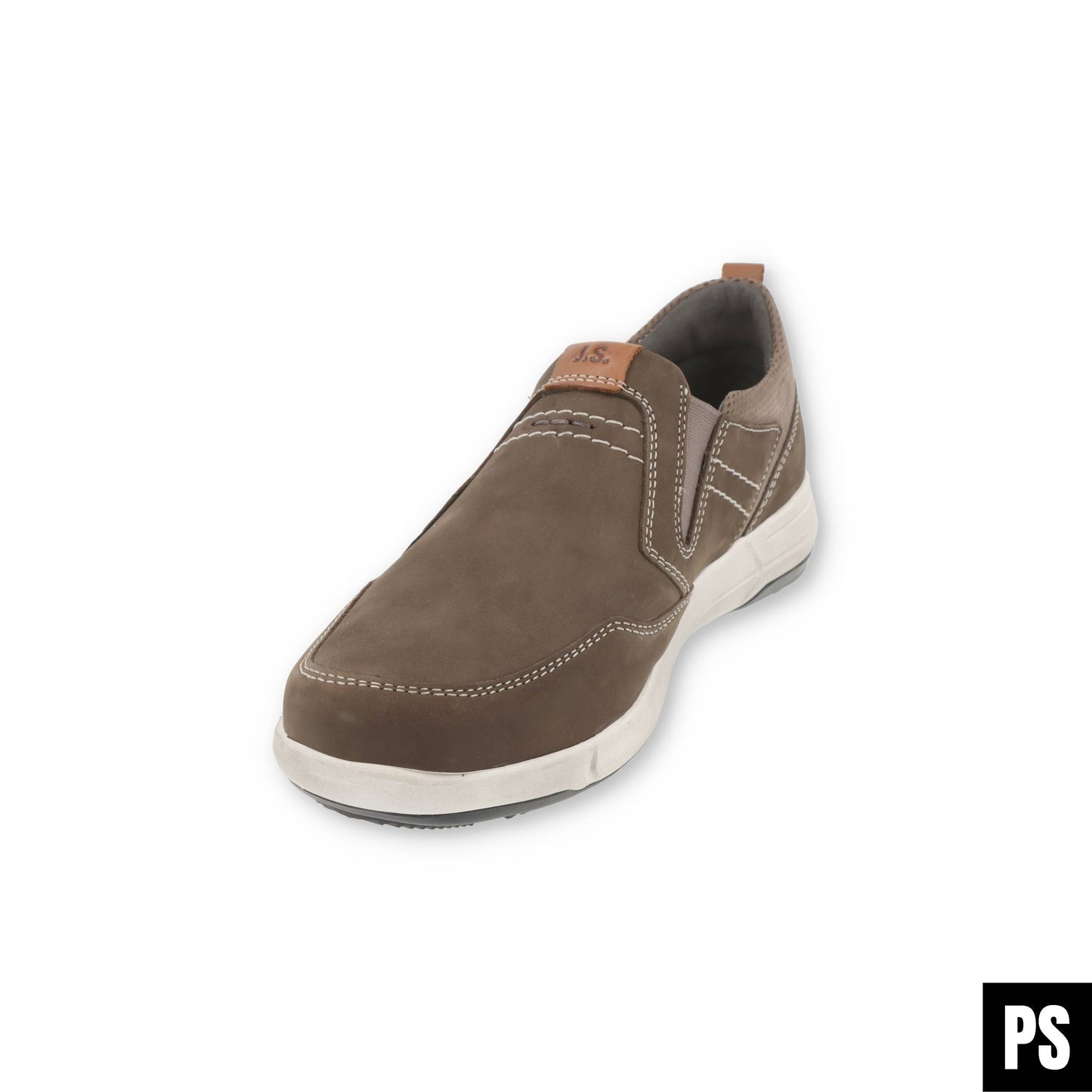 Josef Seibel Enrico 08 asphalt-kombi Herrenschuh