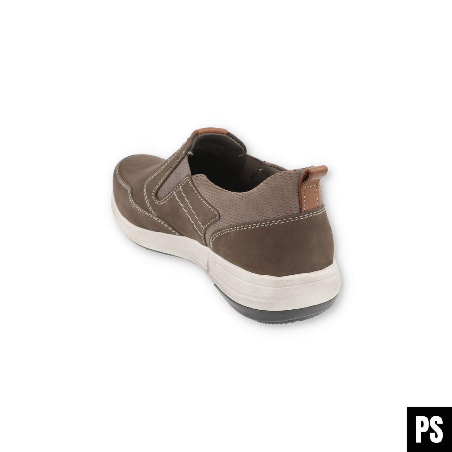 Josef Seibel Enrico 08 asphalt-kombi Herrenschuh