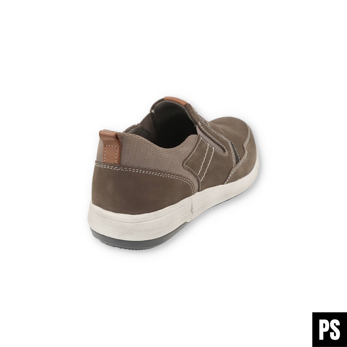 Josef Seibel Enrico 08 asphalt-kombi Herrenschuh