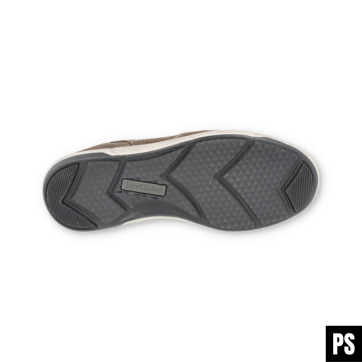 Josef Seibel Enrico 08 asphalt-kombi Herrenschuh