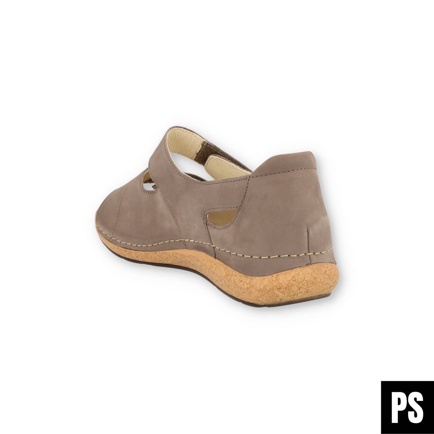 Waldläufer K-Heliett Denver Pietra Damen Sandalette
