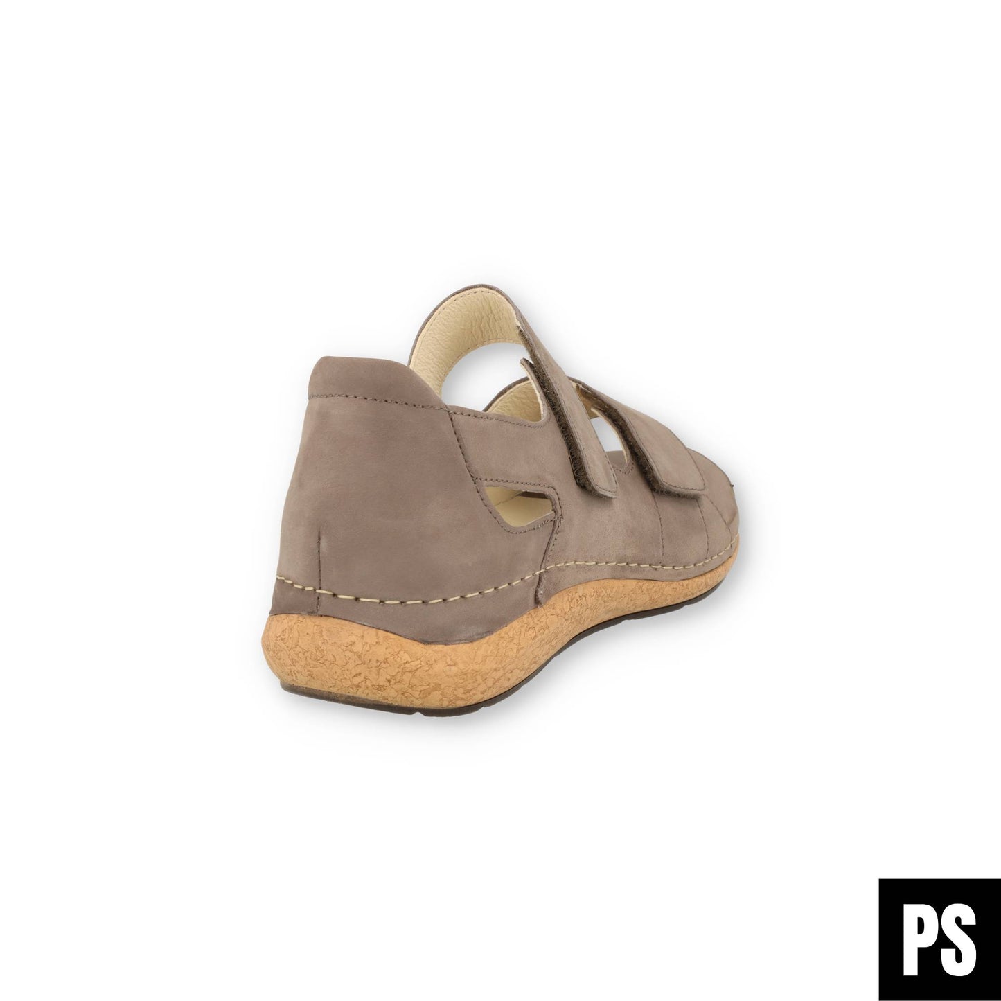 Waldläufer K-Heliett Denver Pietra Damen Sandalette