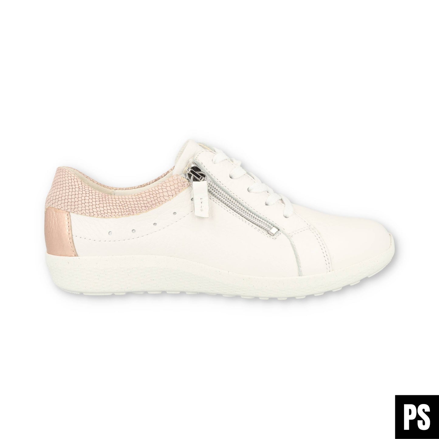 HIRSCHLEDER SNEAKER K WEITE-Ira