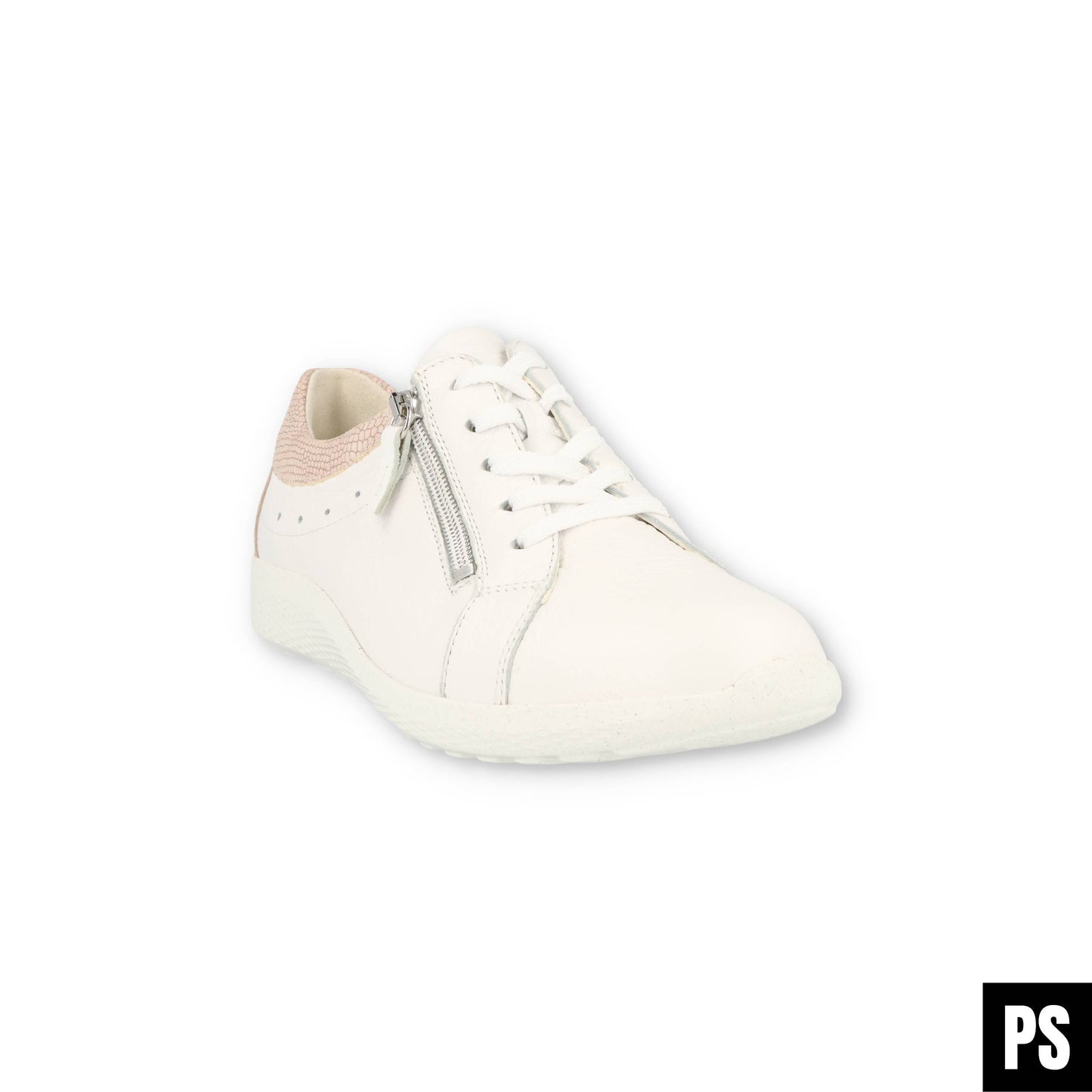 HIRSCHLEDER SNEAKER K WEITE-Ira