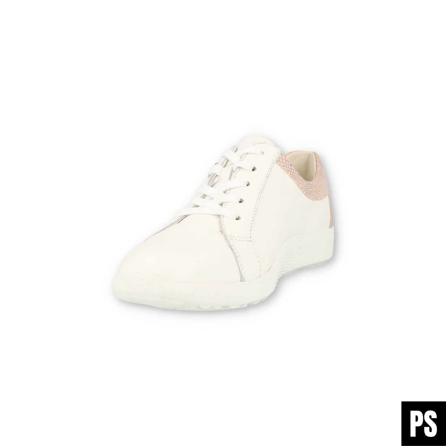 HIRSCHLEDER SNEAKER K WEITE-Ira