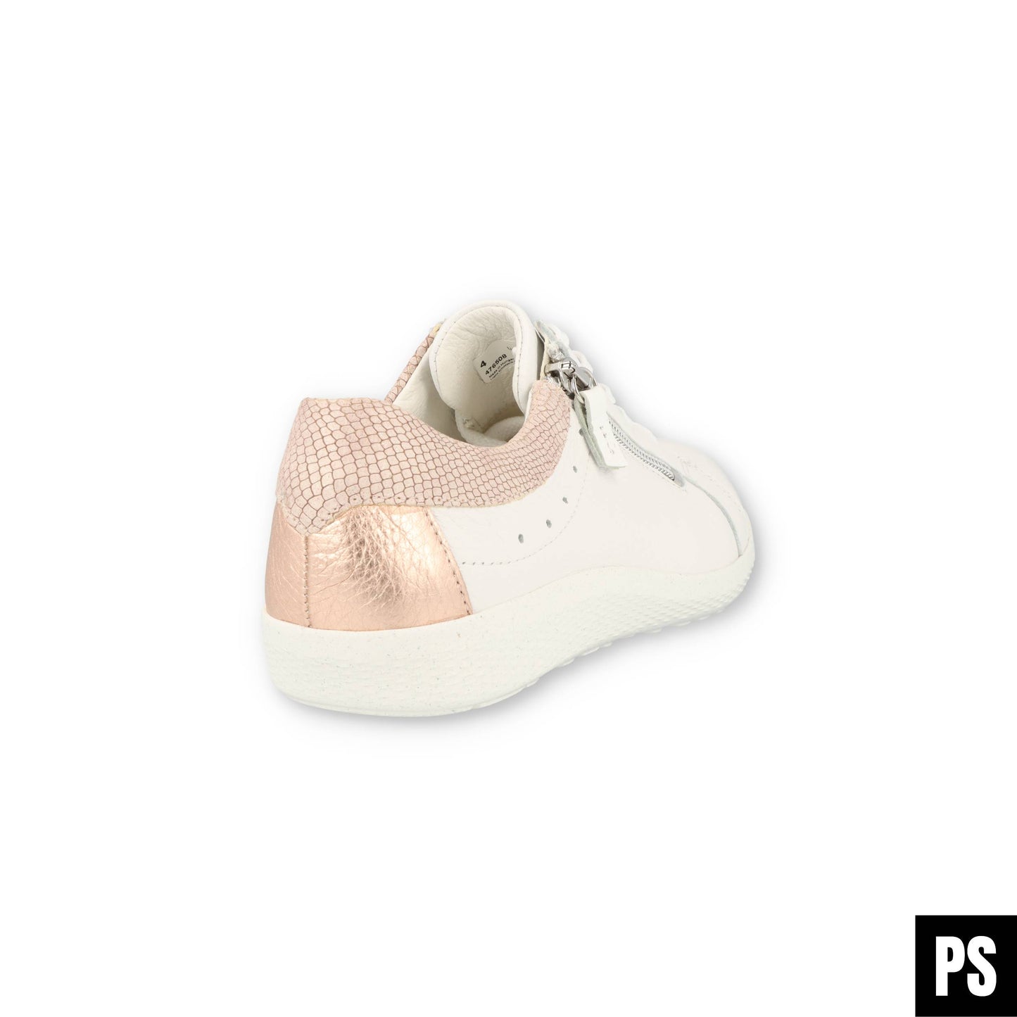HIRSCHLEDER SNEAKER K WEITE-Ira