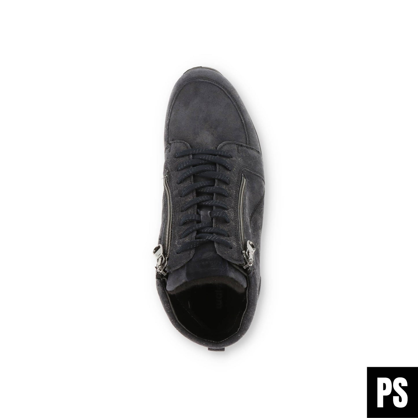 STIEFELETTE REISSVERSCHLUSS DAMEN - Jenny