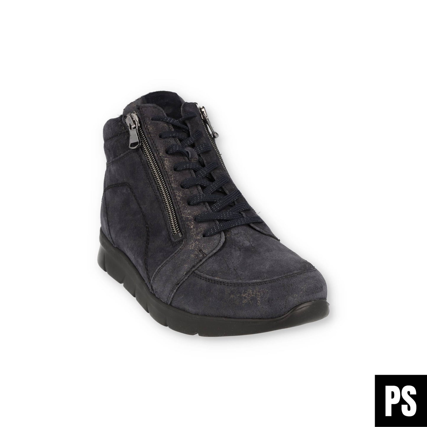 STIEFELETTE REISSVERSCHLUSS DAMEN - Jenny