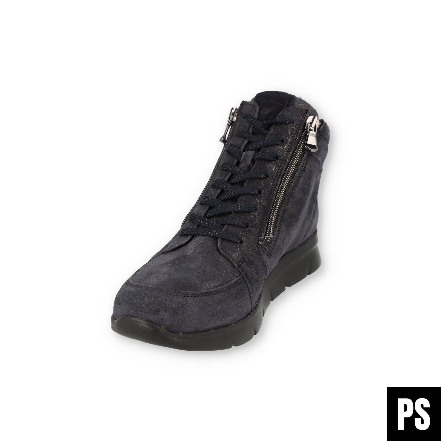 STIEFELETTE REISSVERSCHLUSS DAMEN - Jenny