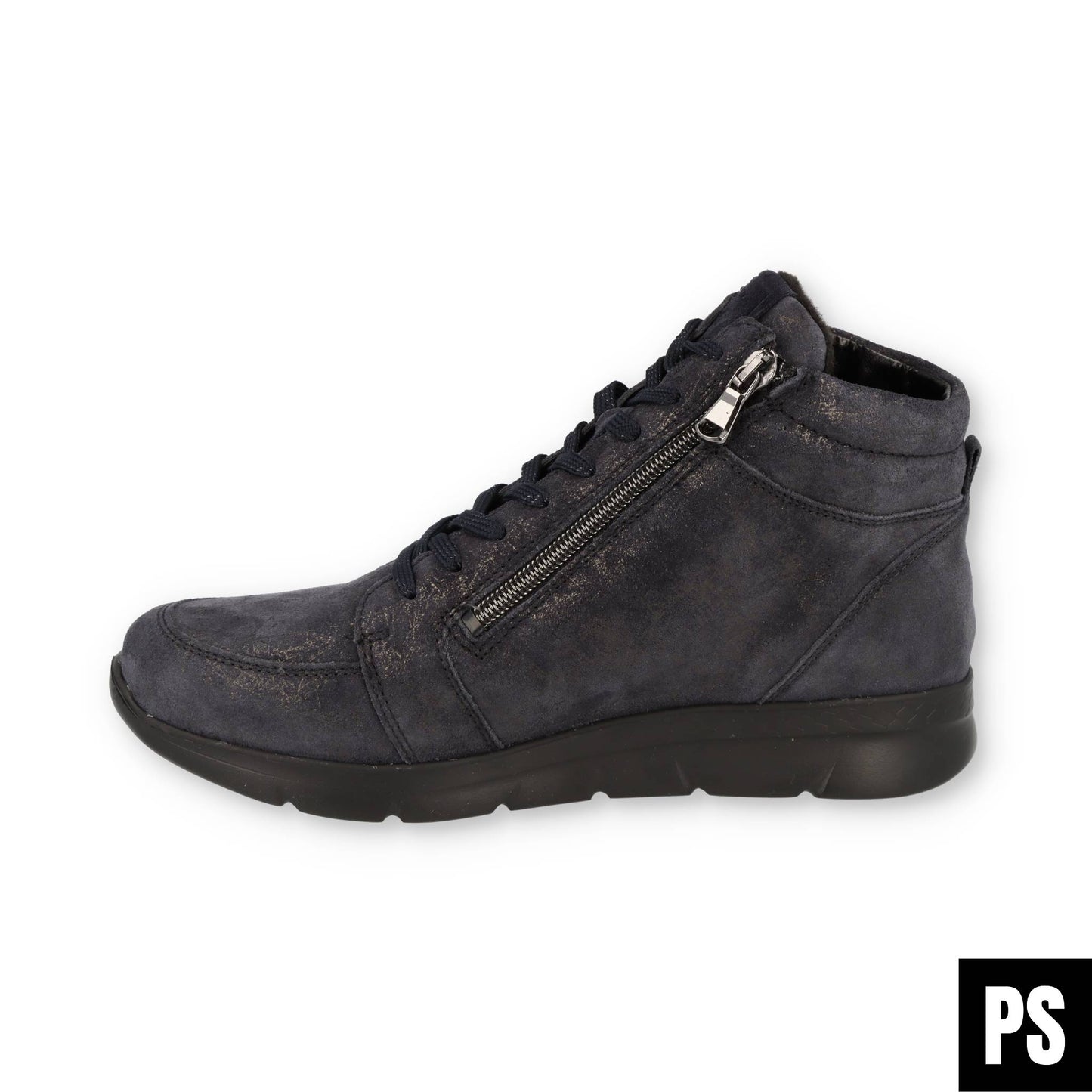 STIEFELETTE REISSVERSCHLUSS DAMEN - Jenny