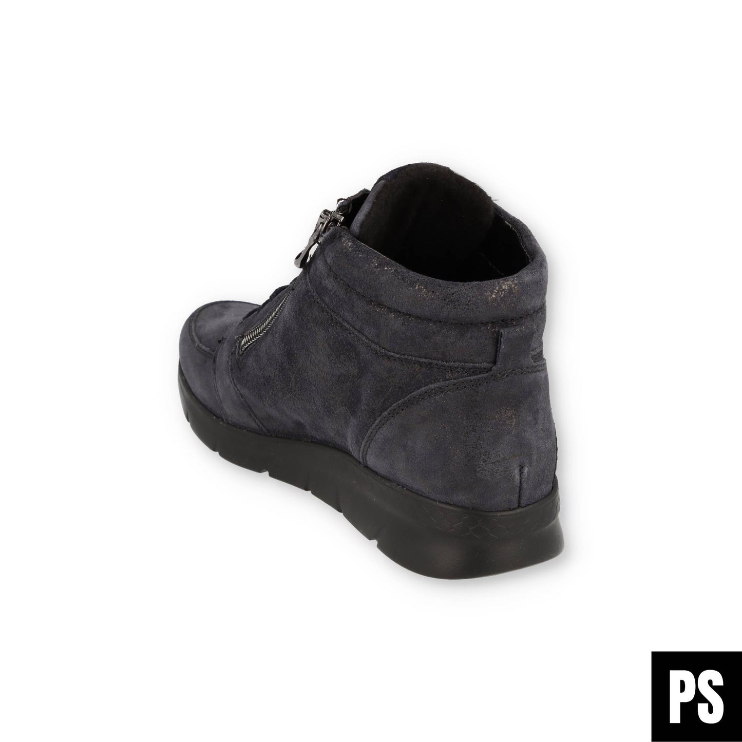 STIEFELETTE REISSVERSCHLUSS DAMEN - Jenny