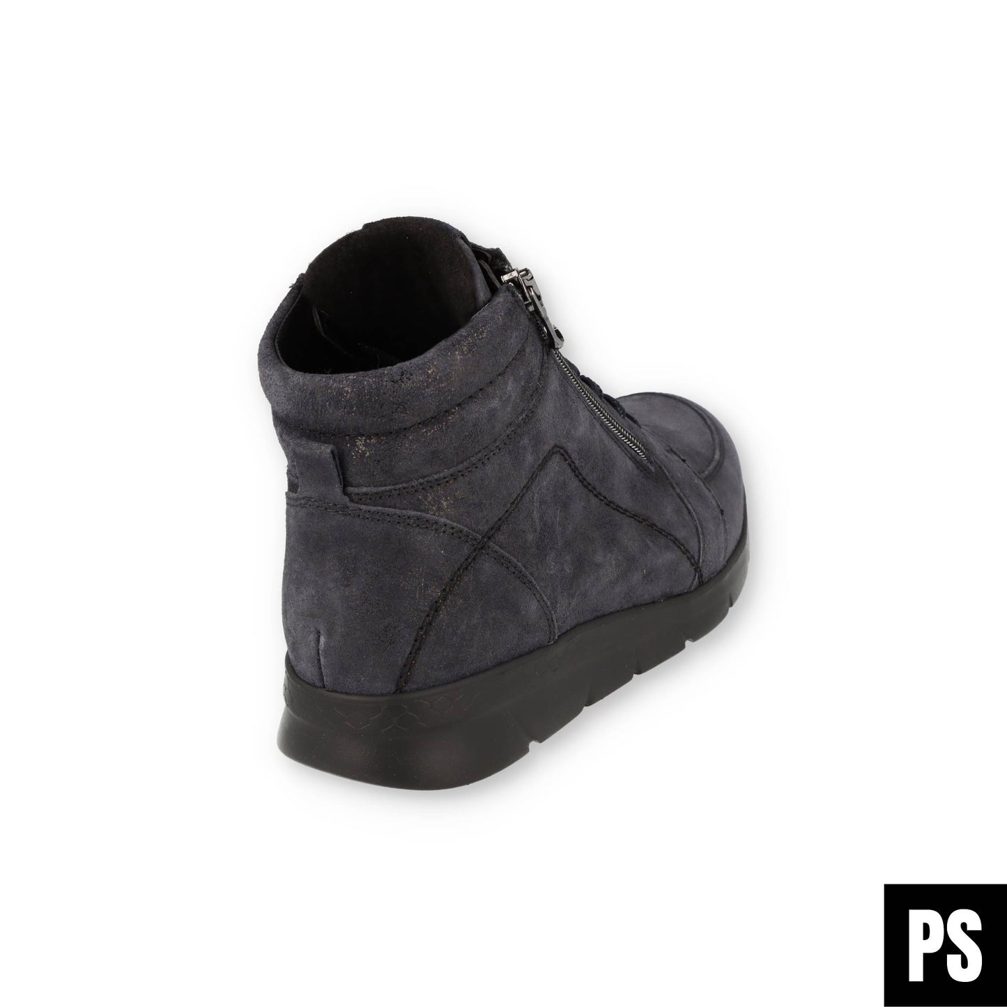 STIEFELETTE REISSVERSCHLUSS DAMEN - Jenny