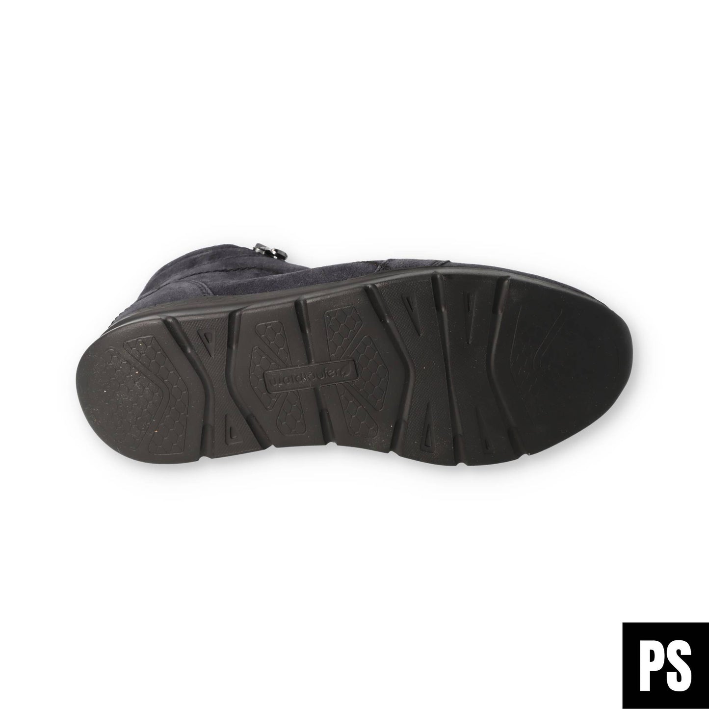 STIEFELETTE REISSVERSCHLUSS DAMEN - Jenny