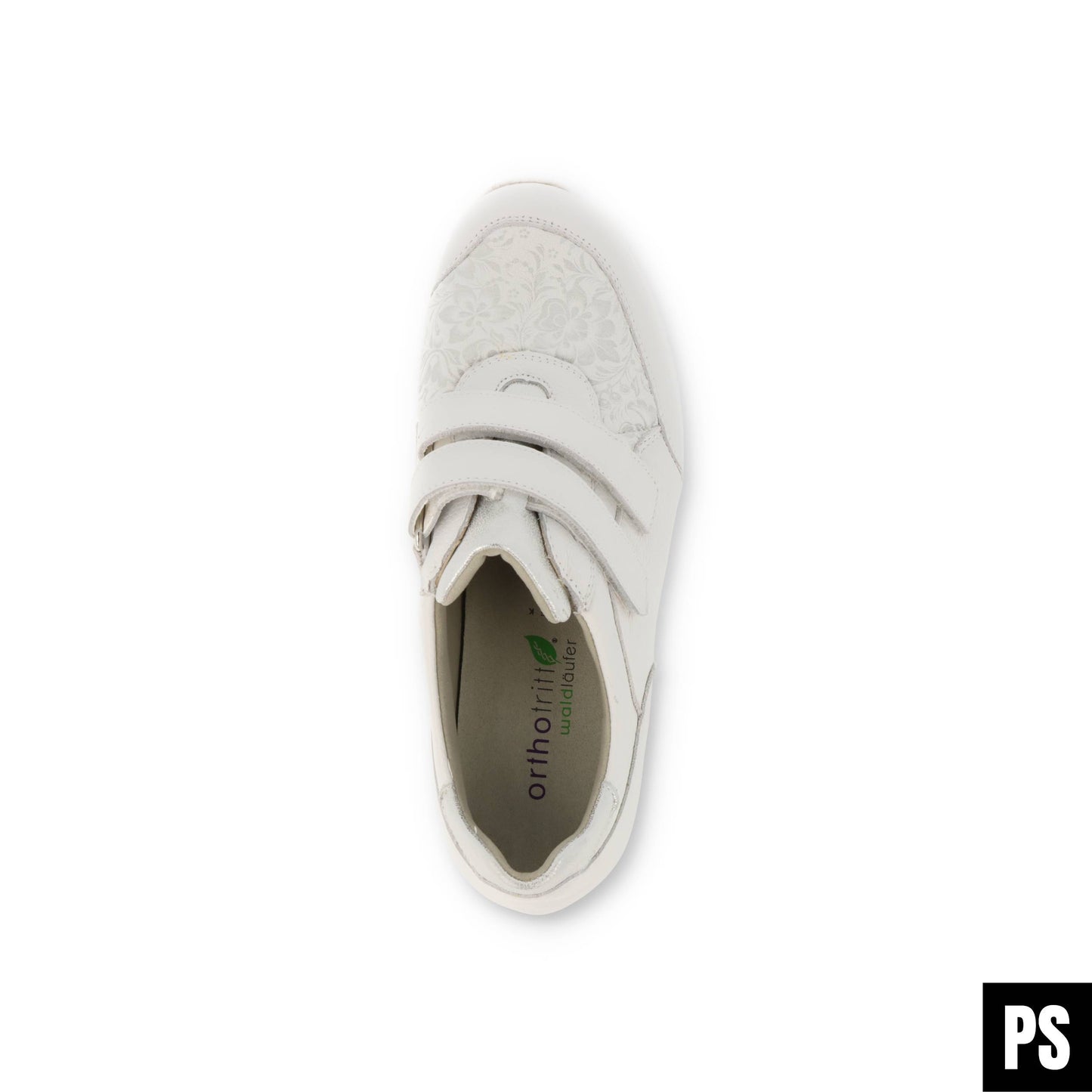 DAMEN SNEAKER WEITE K - RAMONA