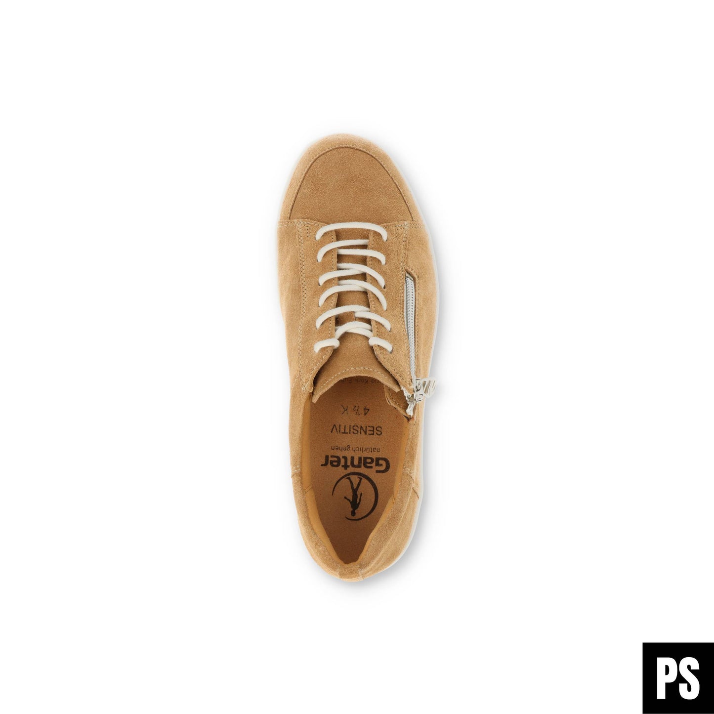 DAMEN SNEAKER SENSITIV - KLARA