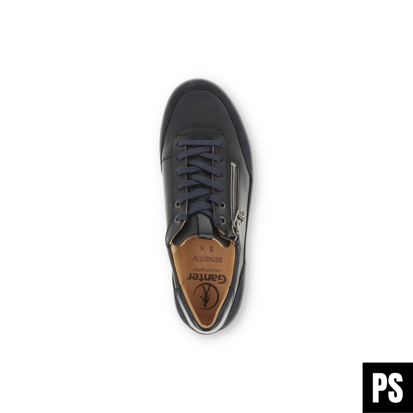 DAMEN SNEAKER SENSITIV - KLARA