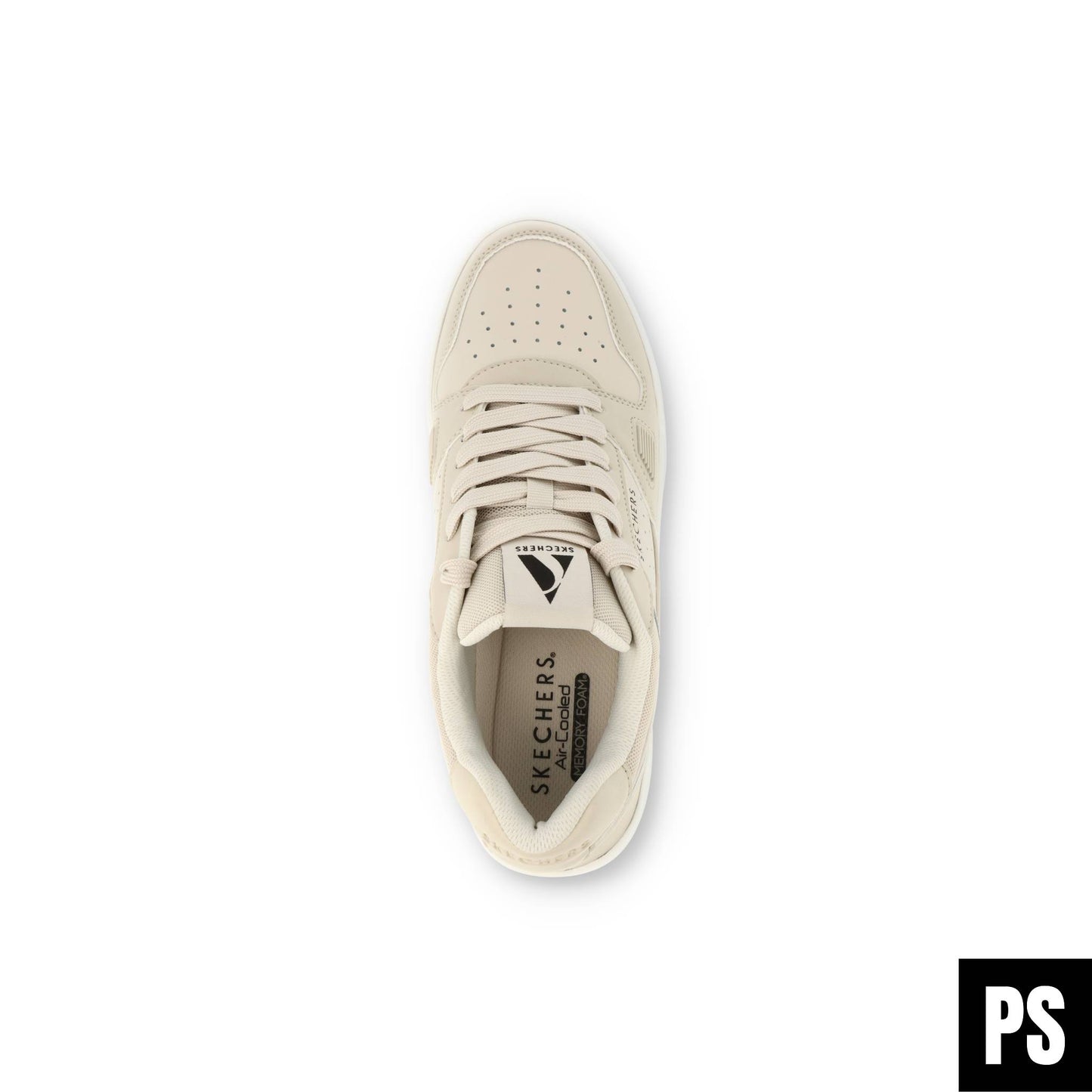 SNEAKER AIR COOLED MEMORY FOAM-Koopa