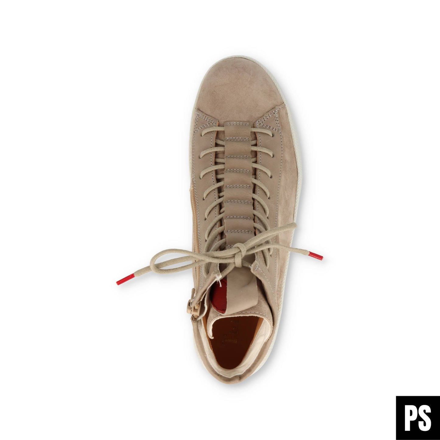 Think! Kumi Linen Kombi Damenschuh Weite F1/2 Stiefelette