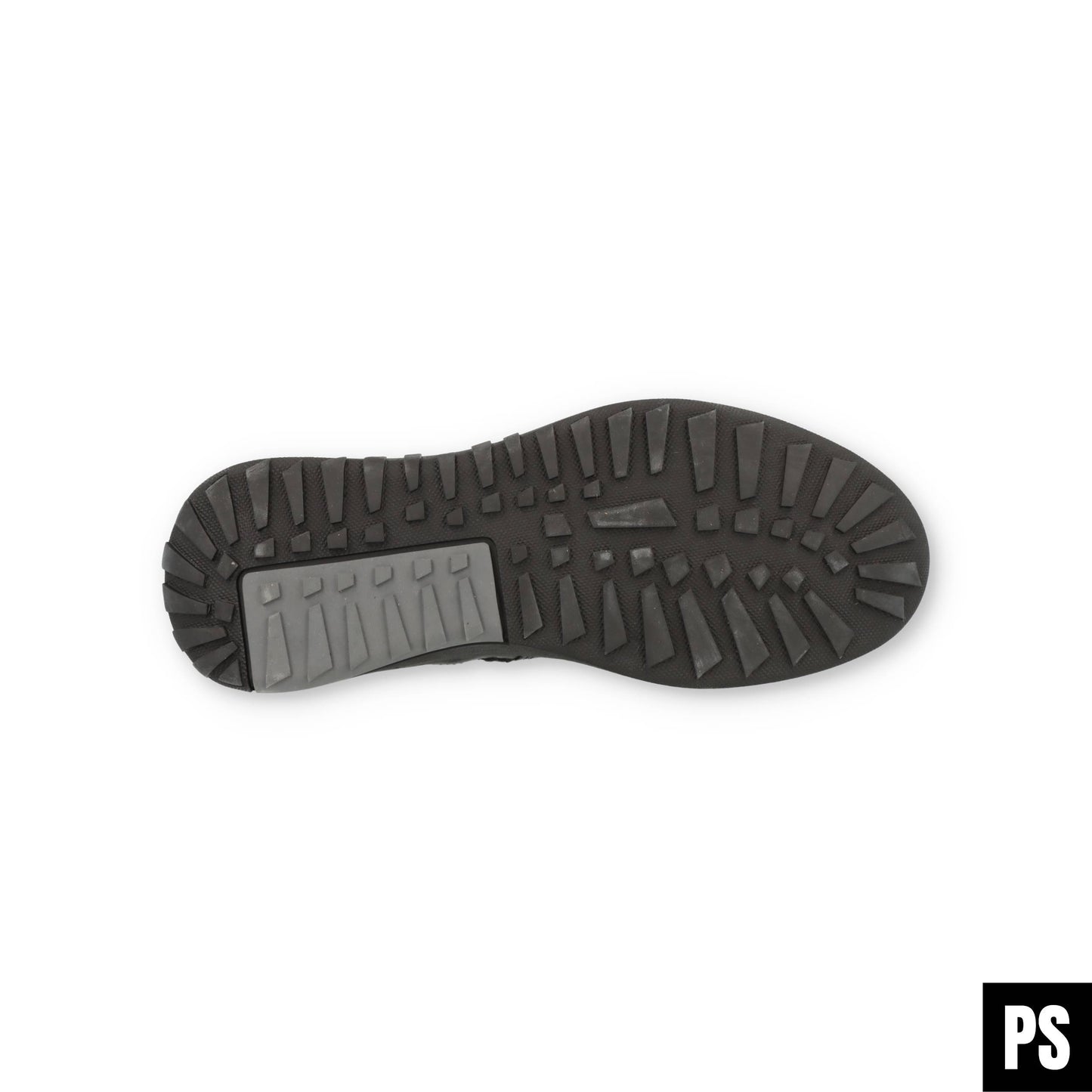 Think! Kusabi schwarz Damenschuh Weite F1/2 Stiefelette