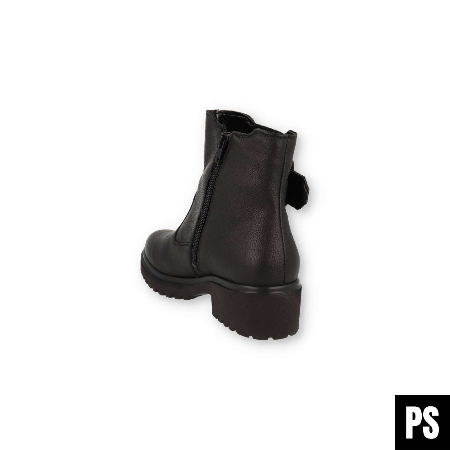STILVOLLE STIEFELETTE MIT KOMFORT - Luise