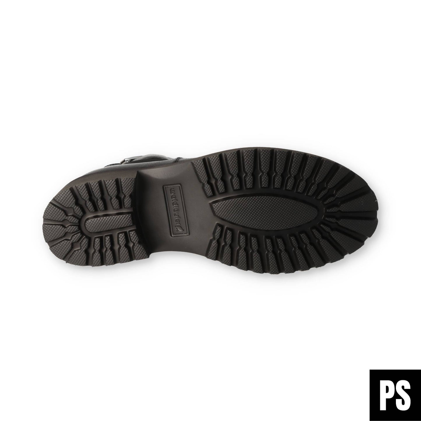 STILVOLLE STIEFELETTE MIT KOMFORT - Luise
