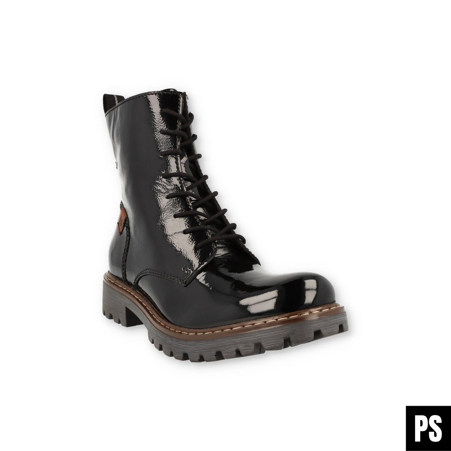 STIEFEL BOOTIE DAMEN Marta 02