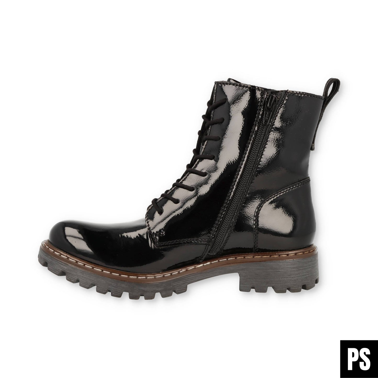 STIEFEL BOOTIE DAMEN Marta 02