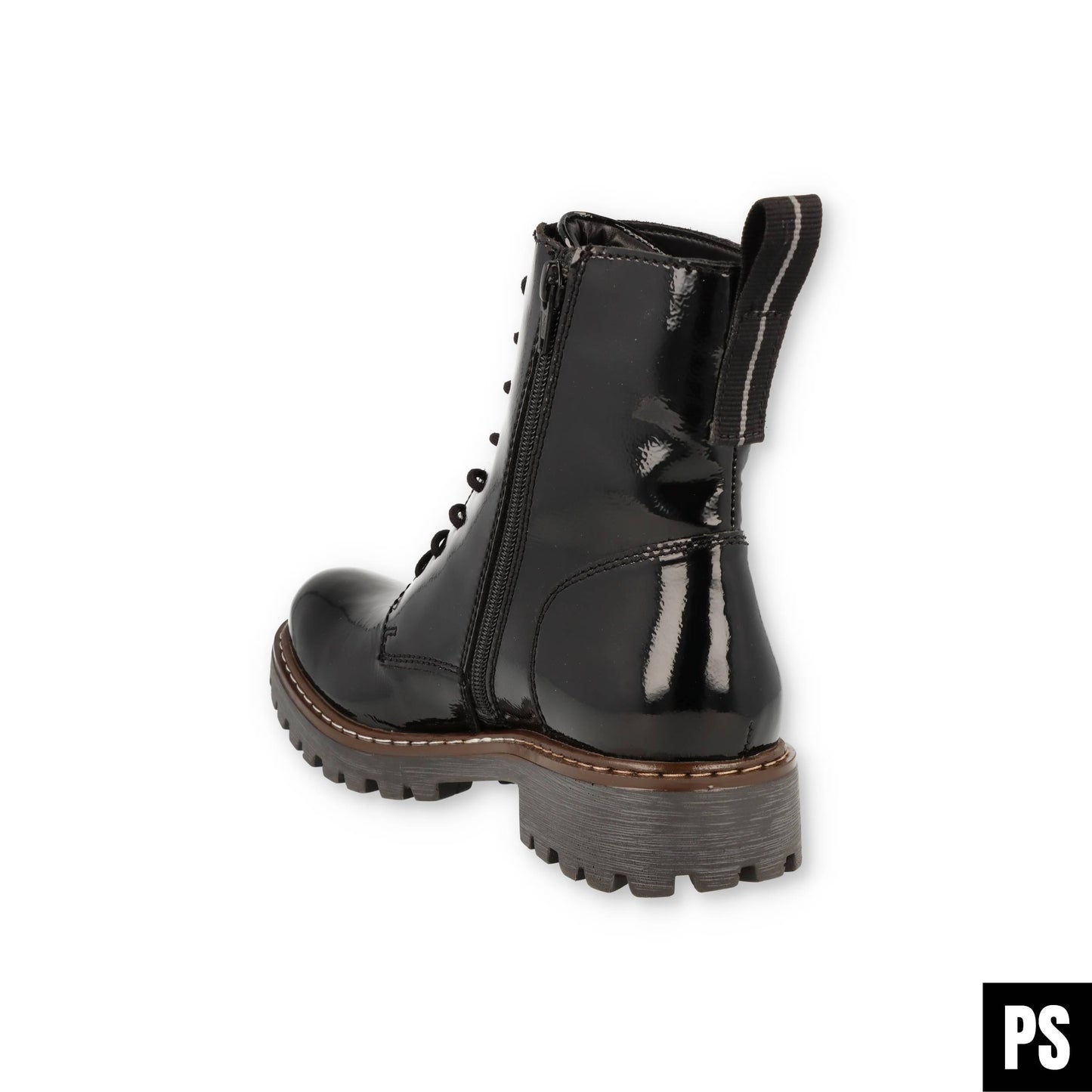 STIEFEL BOOTIE DAMEN Marta 02