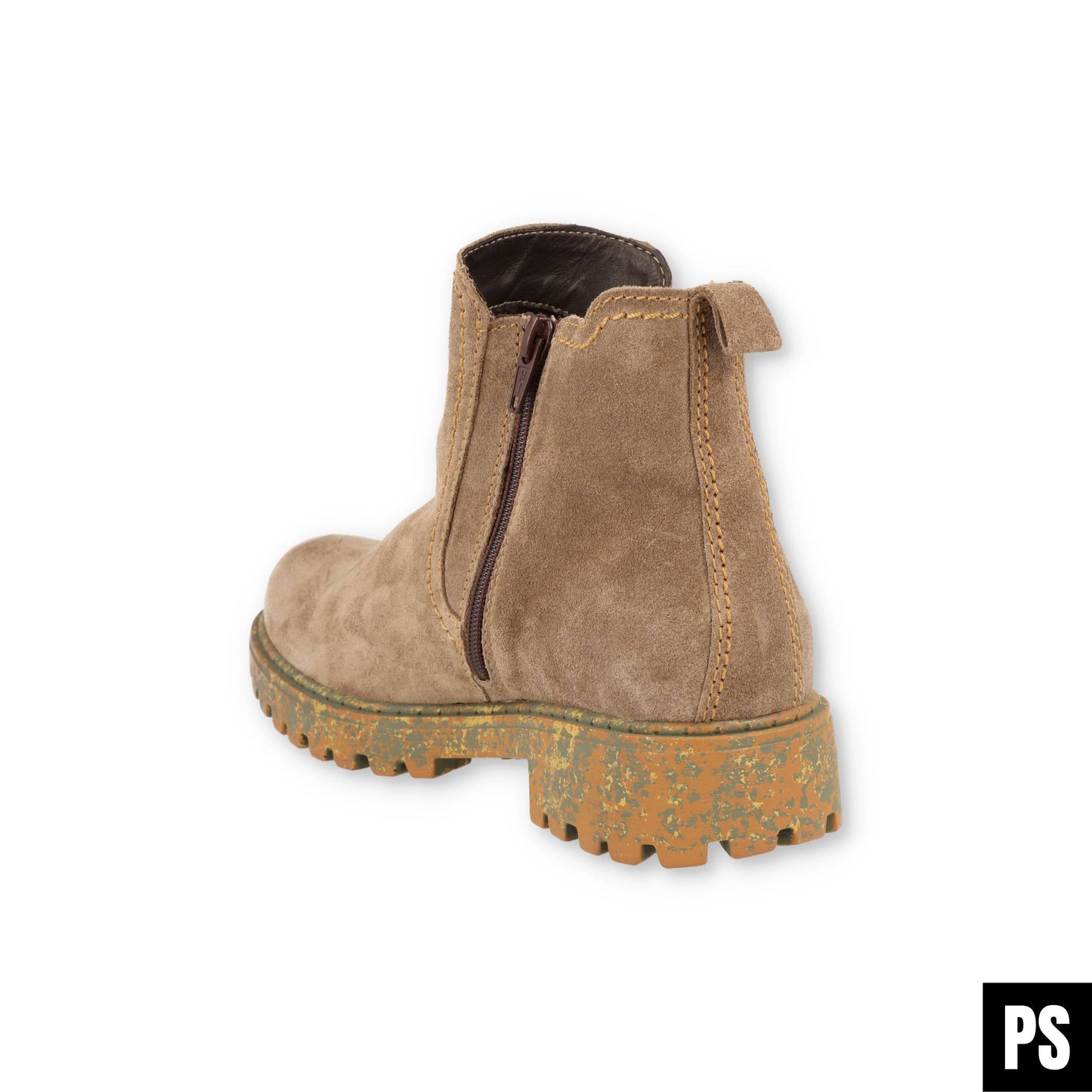 CHELSEA BOOT REISSVERSCHLUSS-Marta 03