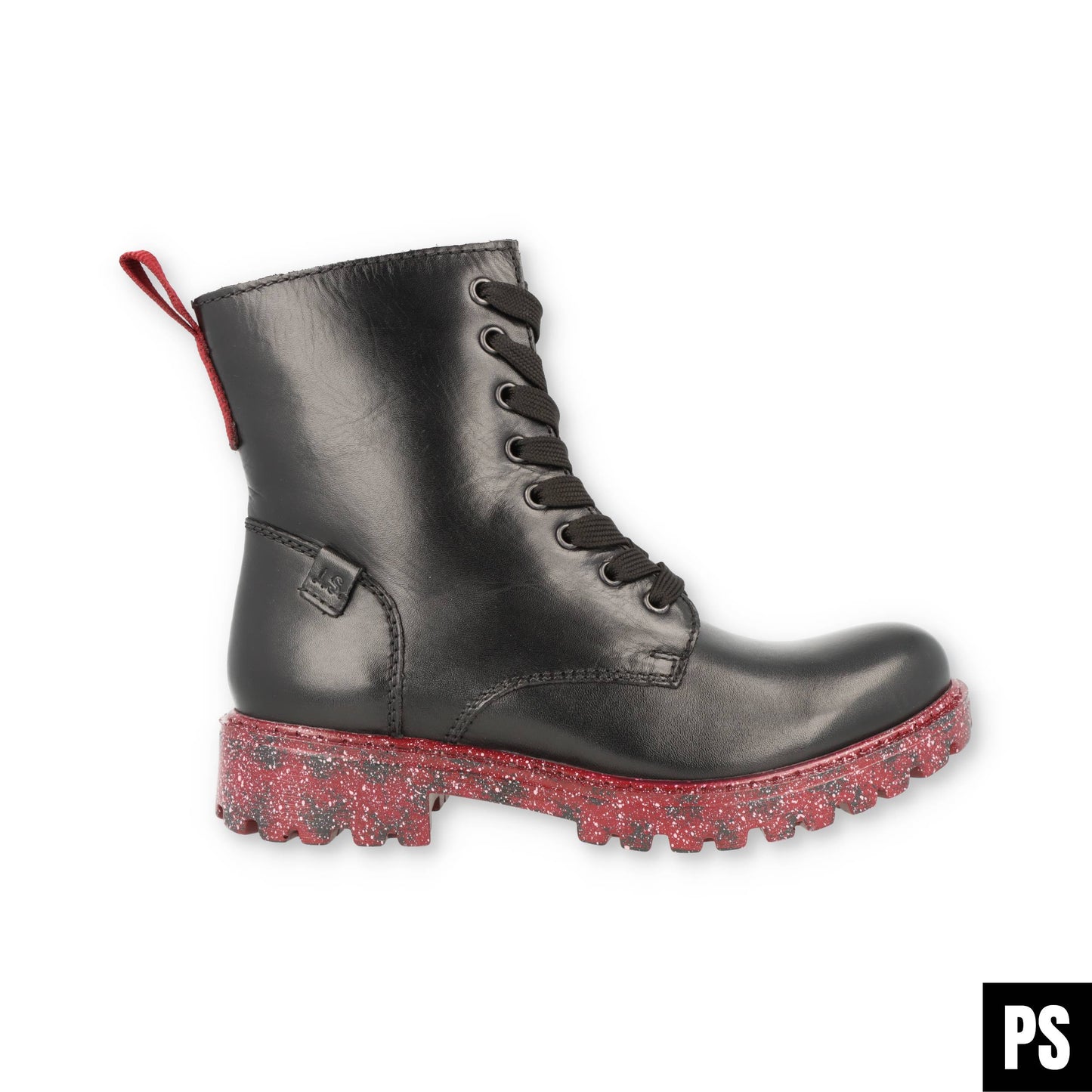 STIEFEL BOOTIE REISSVERSCHLUSS-Marta 16