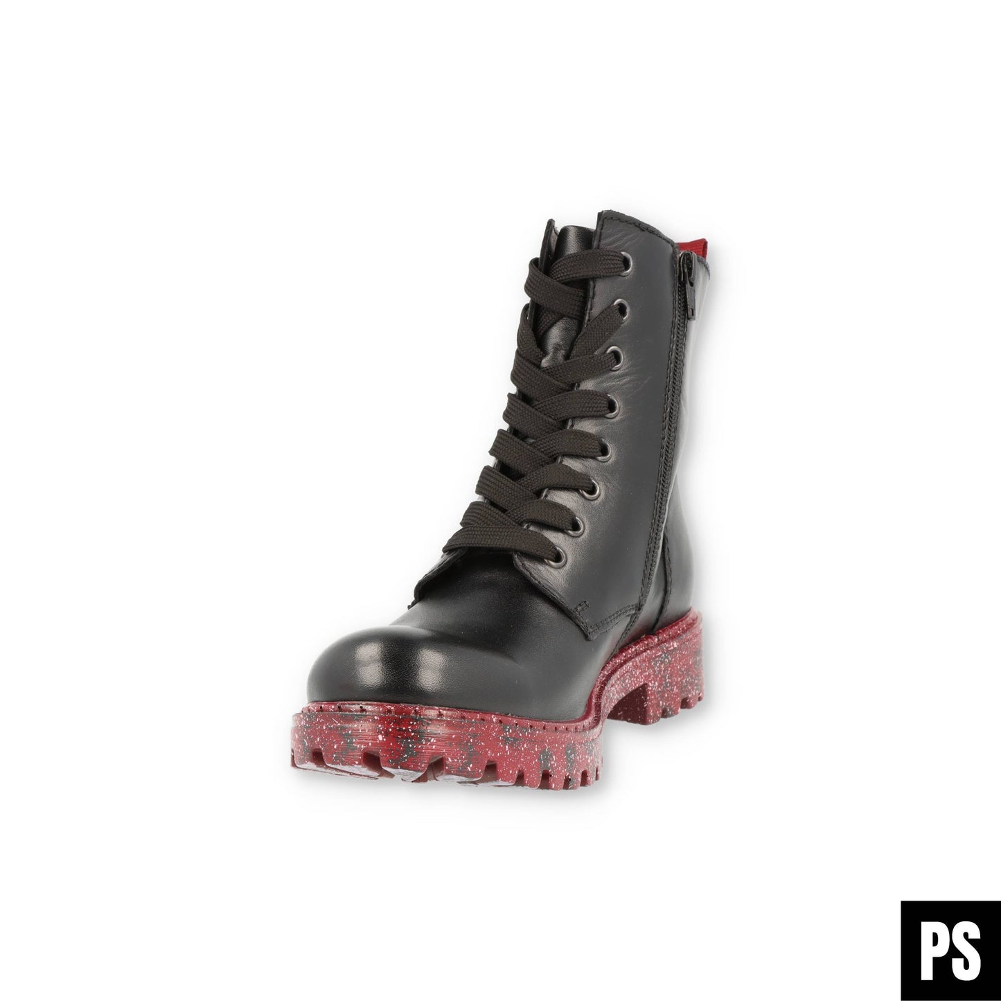 STIEFEL BOOTIE REISSVERSCHLUSS-Marta 16