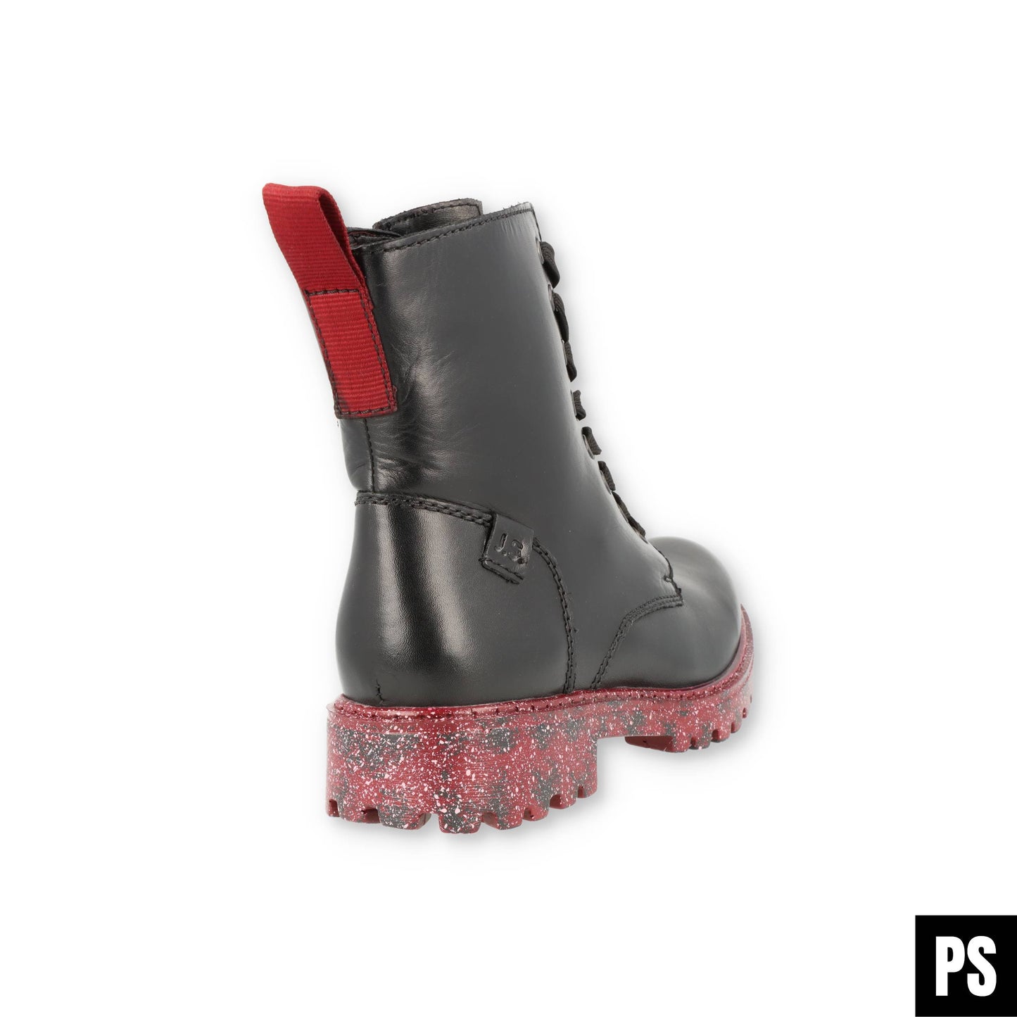 STIEFEL BOOTIE REISSVERSCHLUSS-Marta 16