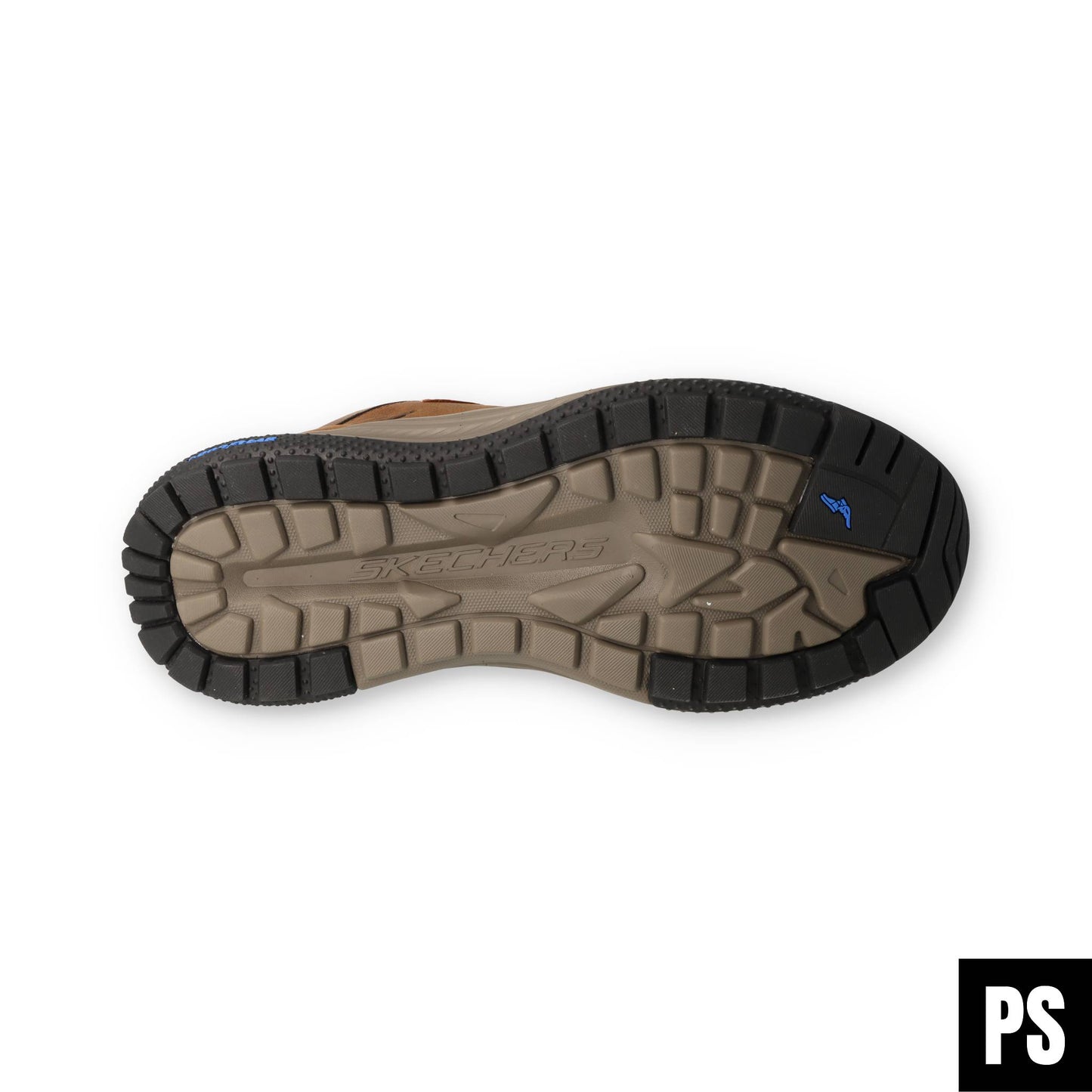 🥾 SLIP INS WASSERDICHT GOODYEAR SOHLE - Meroe Pikeman