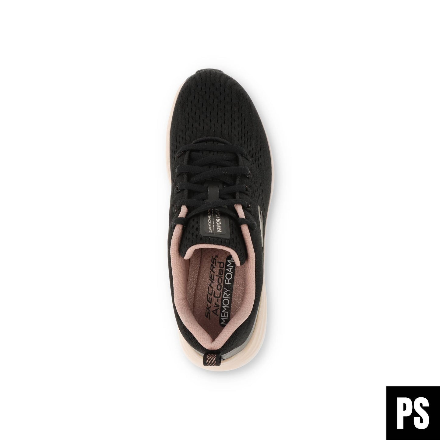 SNEAKER VAPOR FOAM - Midnight Glimmer