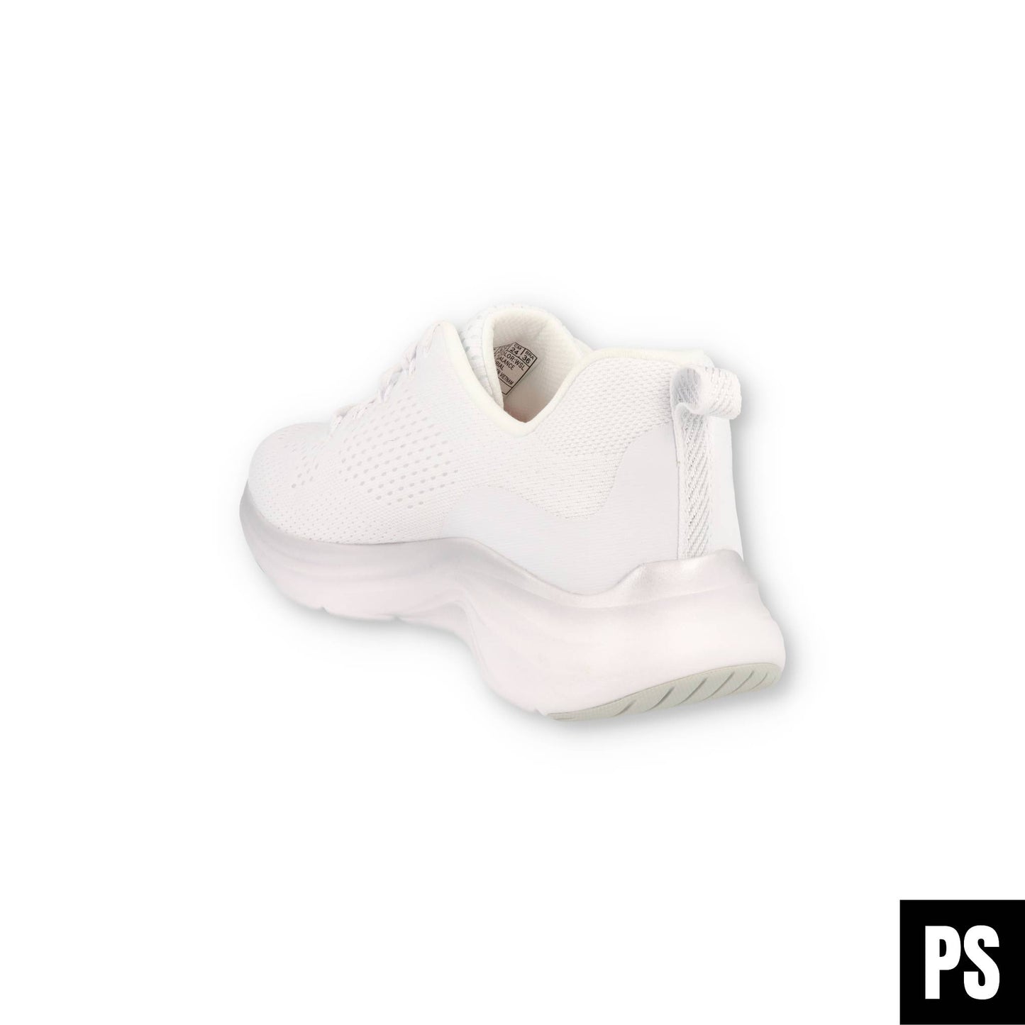 SNEAKER VAPOR FOAM - Midnight Glimmer