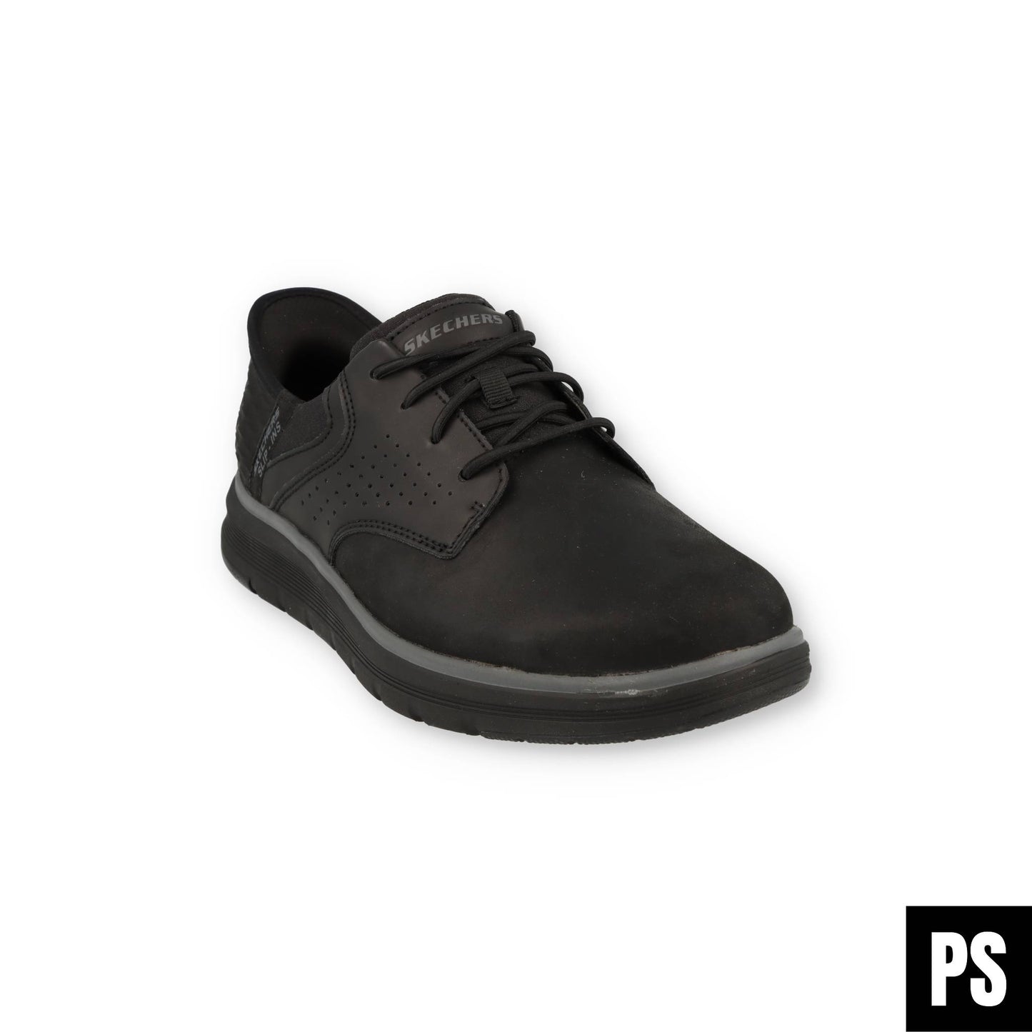 SLIP INS... Eleganz trifft Komfort - Orell Yates