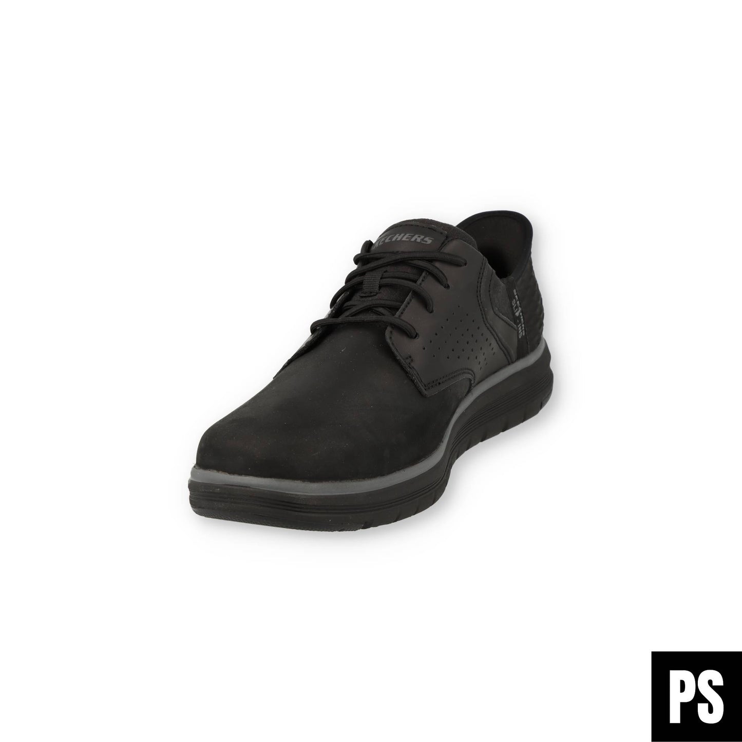 SLIP INS... Eleganz trifft Komfort - Orell Yates