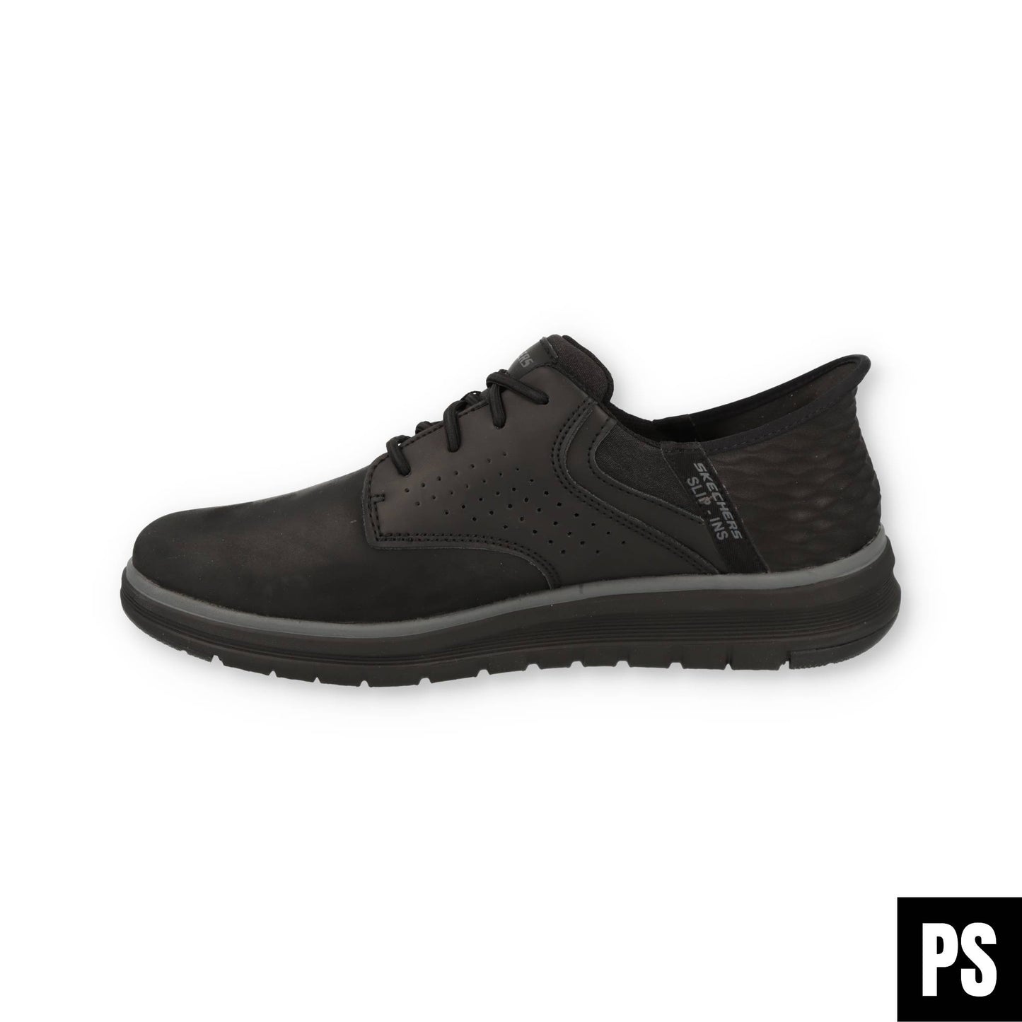 SLIP INS... Eleganz trifft Komfort - Orell Yates