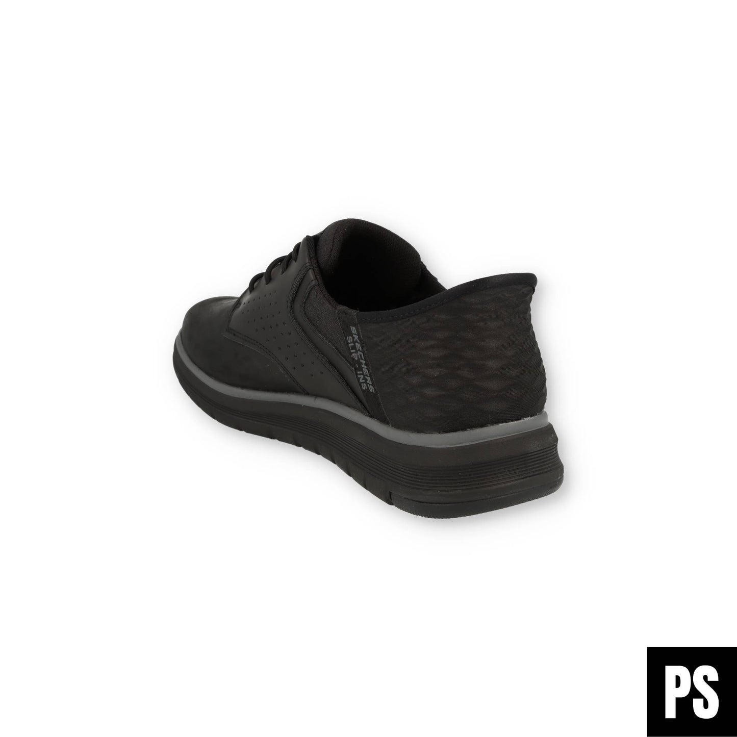 SLIP INS... Eleganz trifft Komfort - Orell Yates