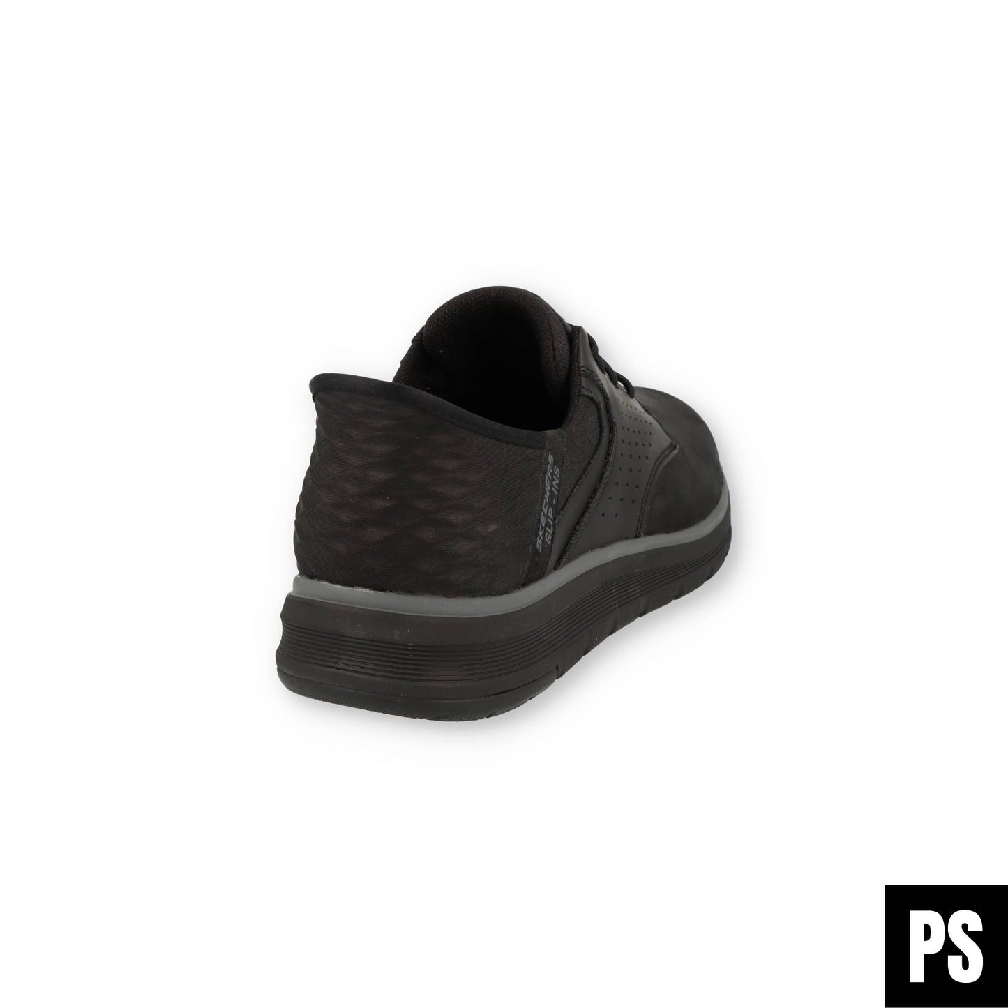 SLIP INS... Eleganz trifft Komfort - Orell Yates