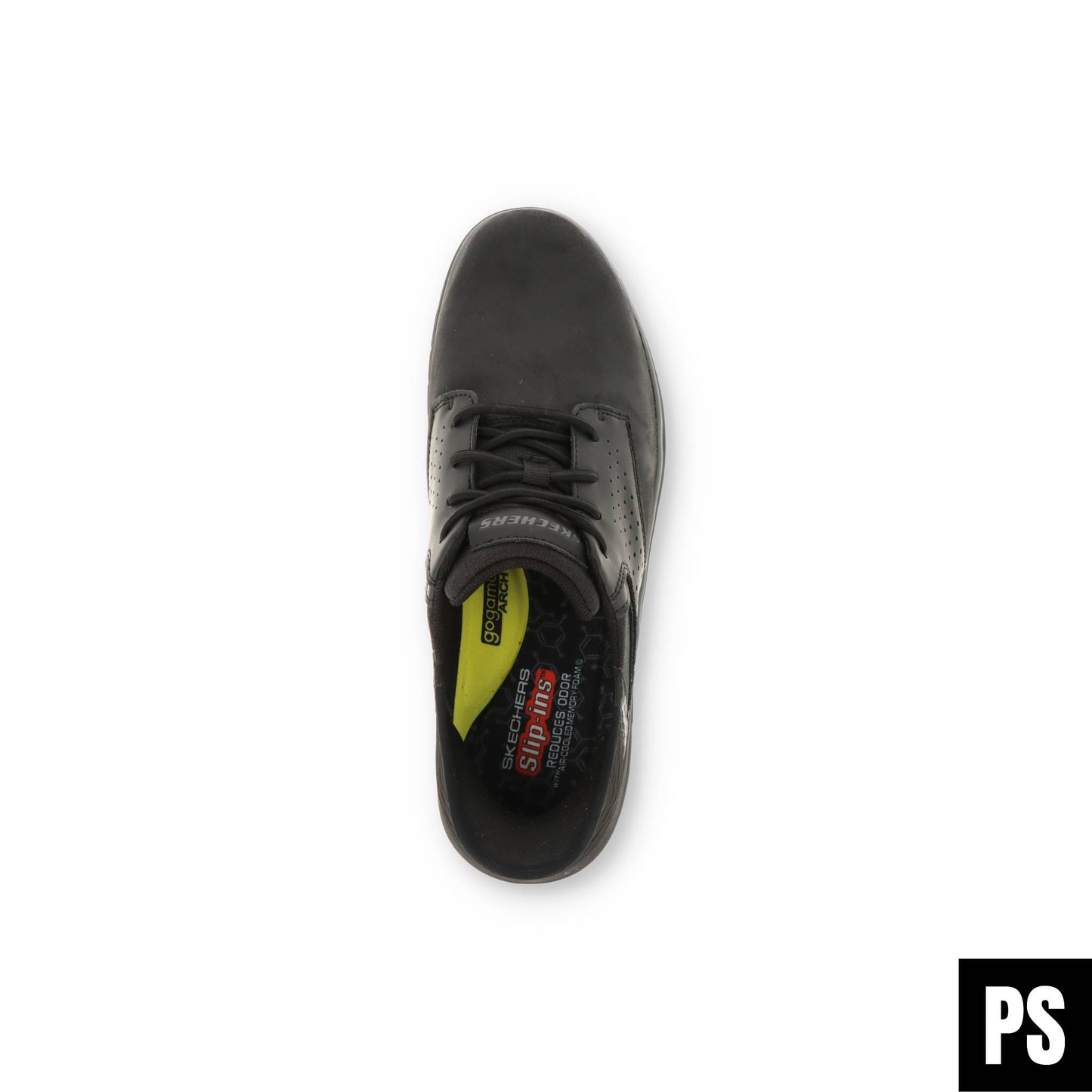 SLIP INS... Eleganz trifft Komfort - Orell Yates
