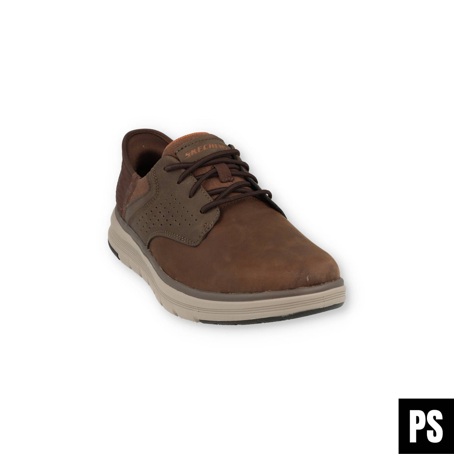 SLIP INS... Eleganz trifft Komfort - Orell Yates