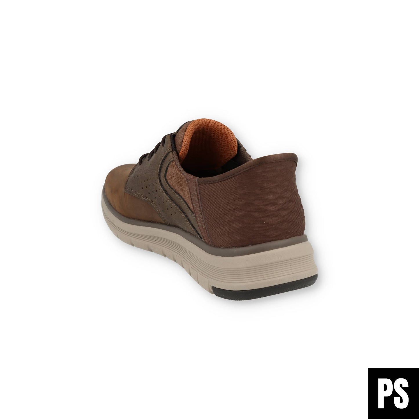 SLIP INS... Eleganz trifft Komfort - Orell Yates