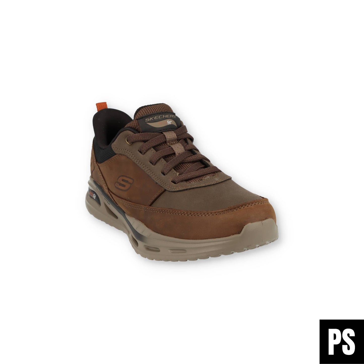 👟 SLIP INS ARCH FIT - Orvan Moxley