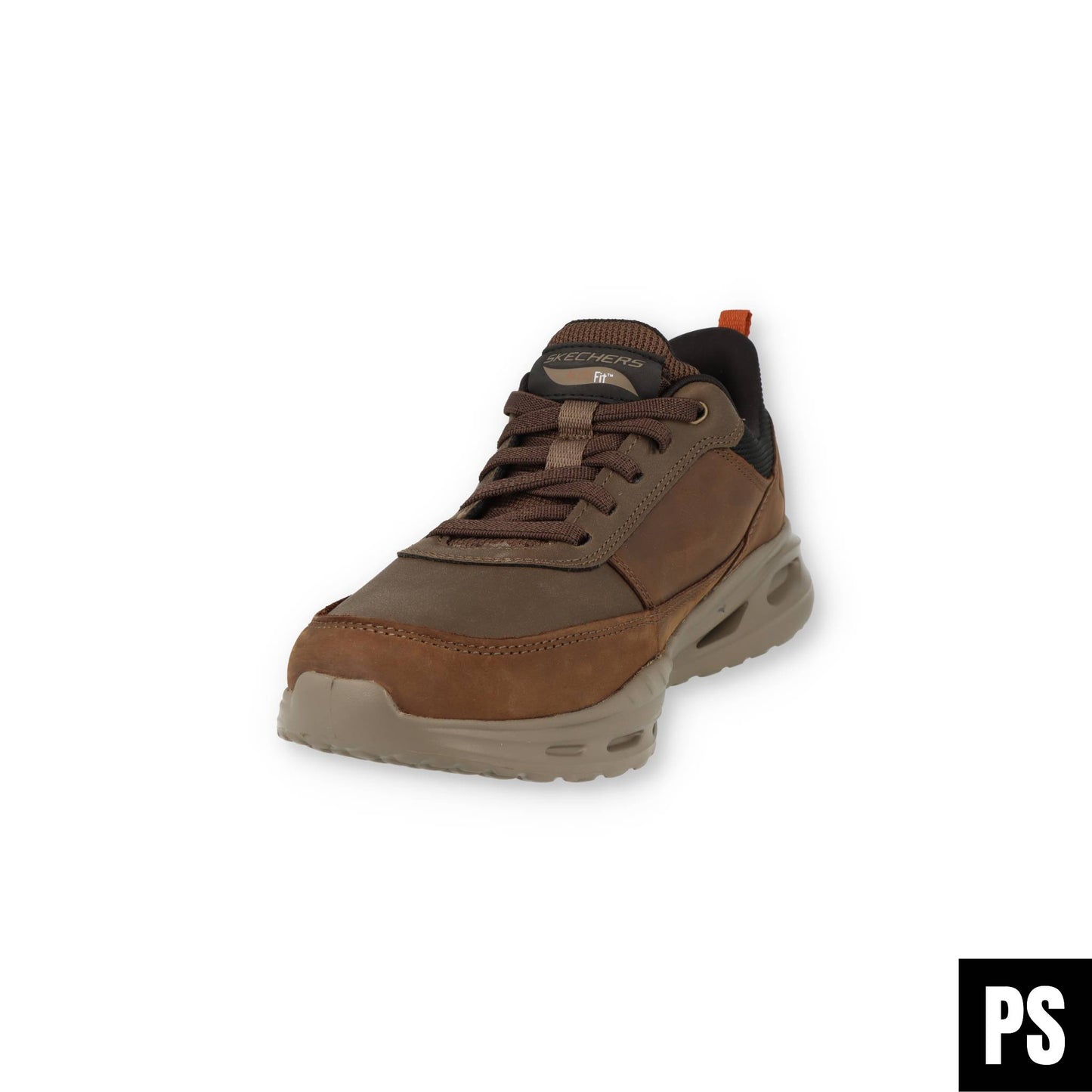 👟 SLIP INS ARCH FIT - Orvan Moxley