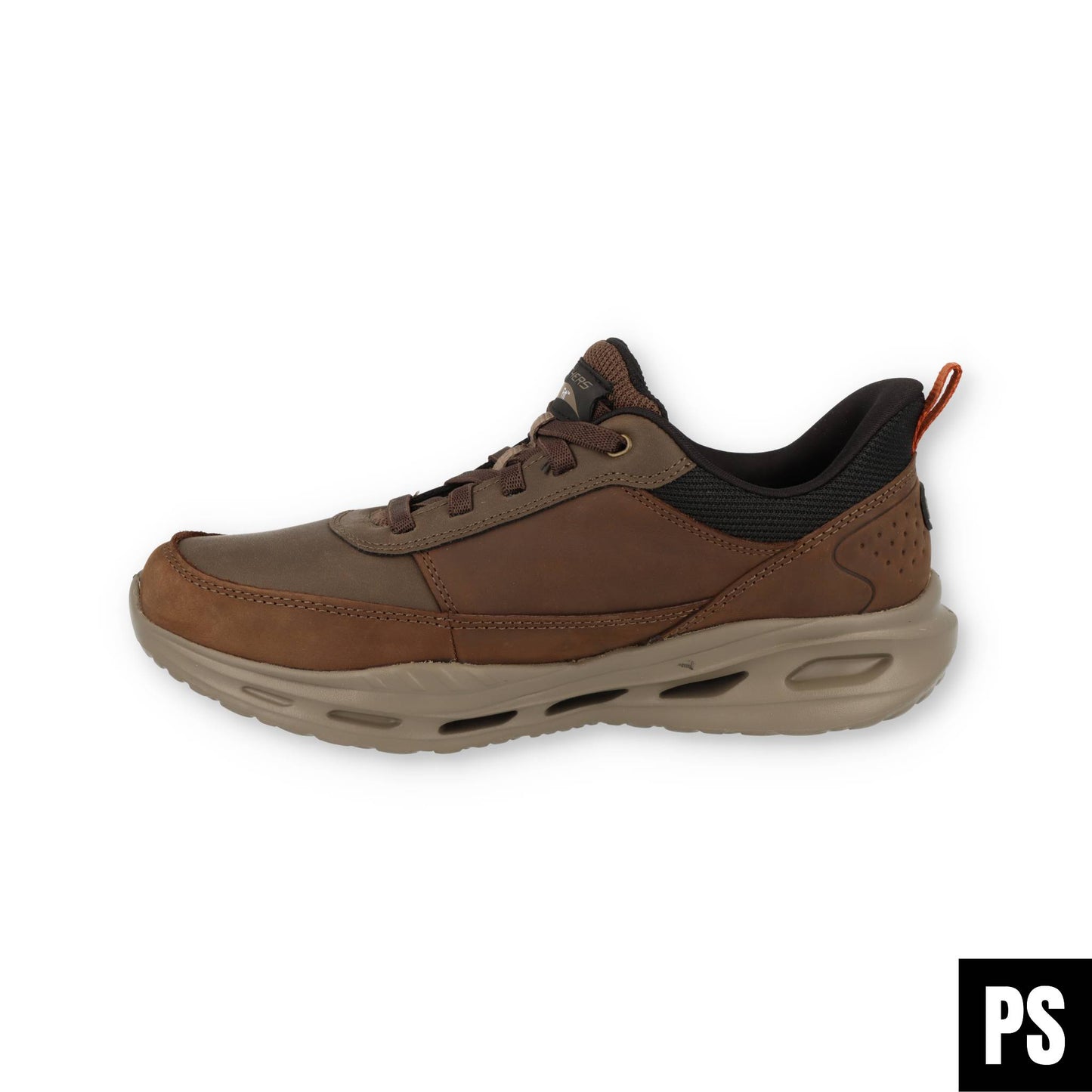 👟 SLIP INS ARCH FIT - Orvan Moxley
