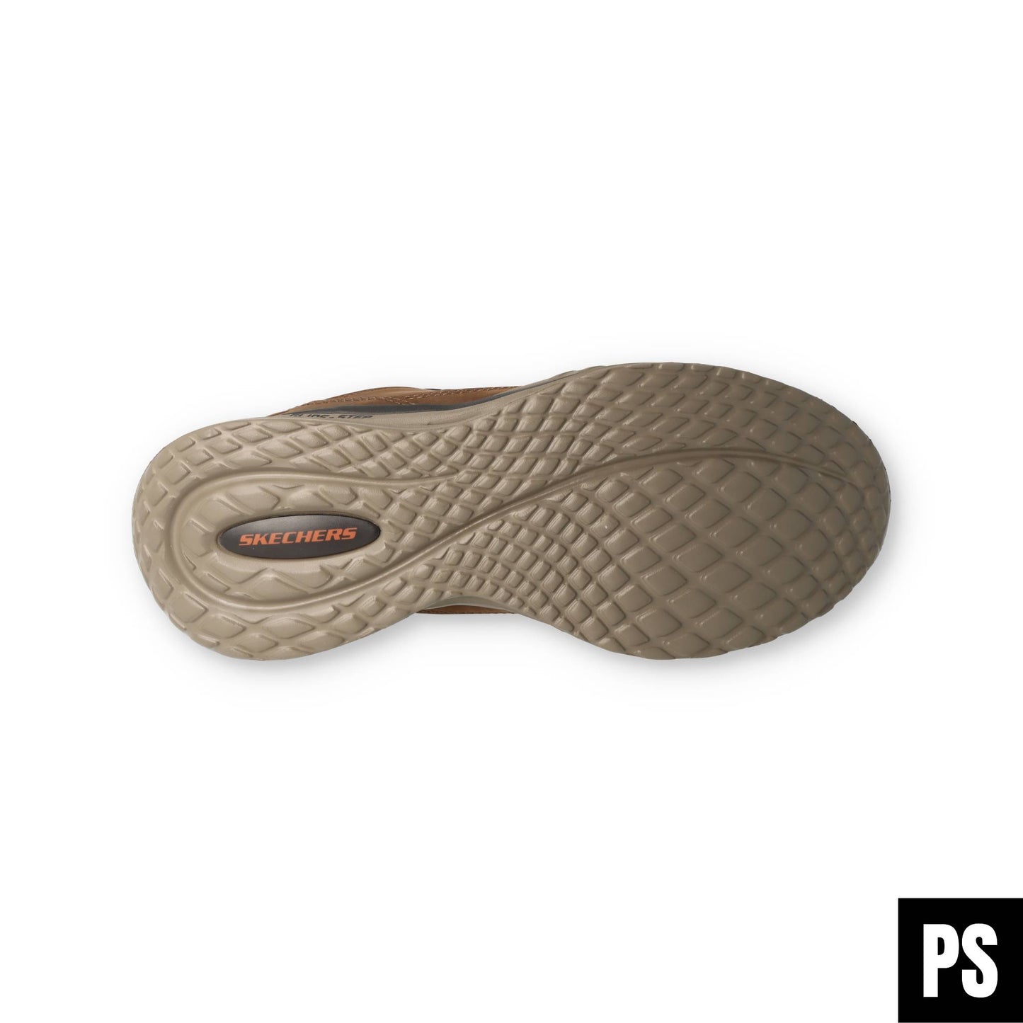 👟 SLIP INS ARCH FIT - Orvan Moxley