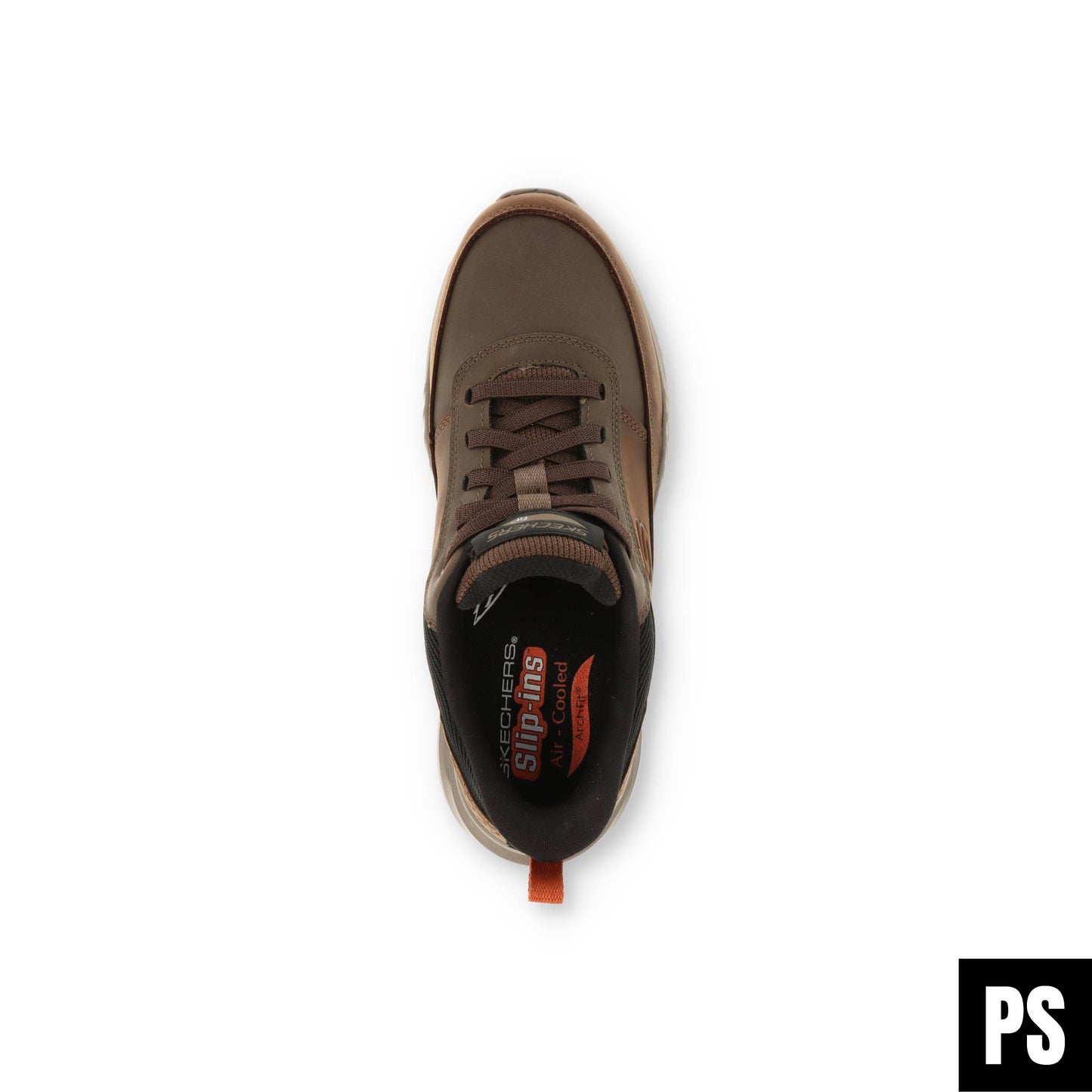 👟 SLIP INS ARCH FIT - Orvan Moxley